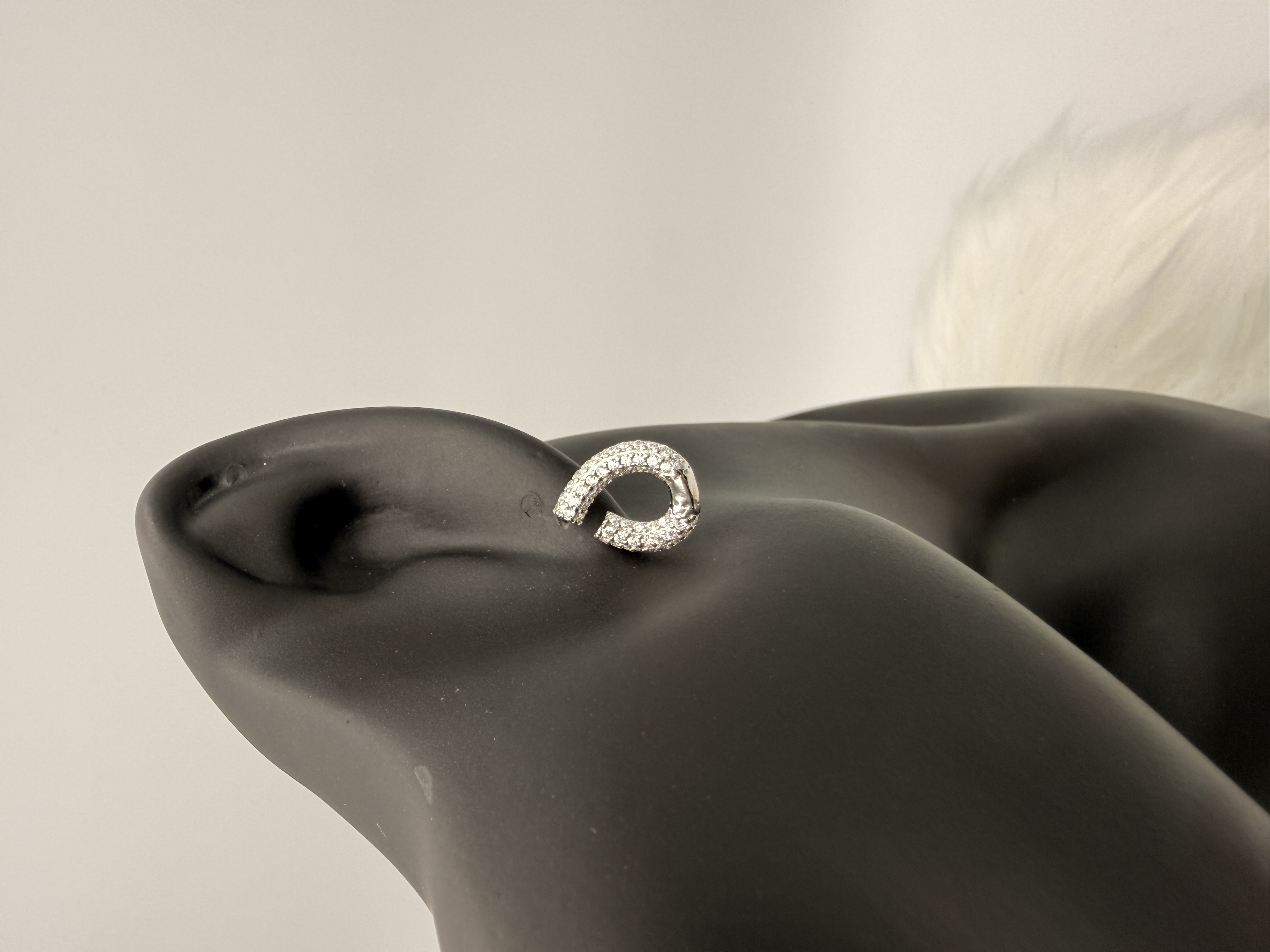 Anello di Luce - View 2