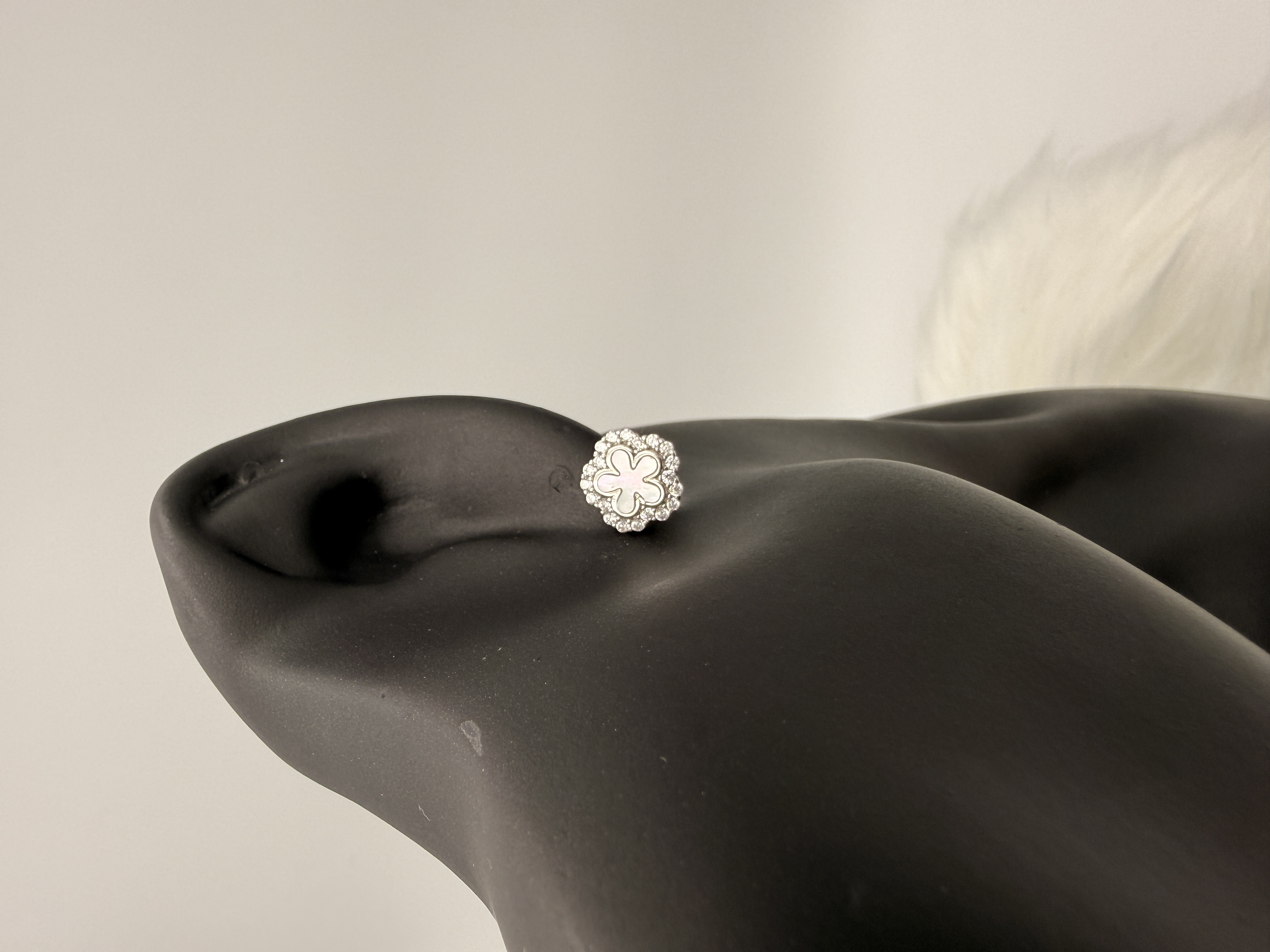 Fiore d’Argento - View 2