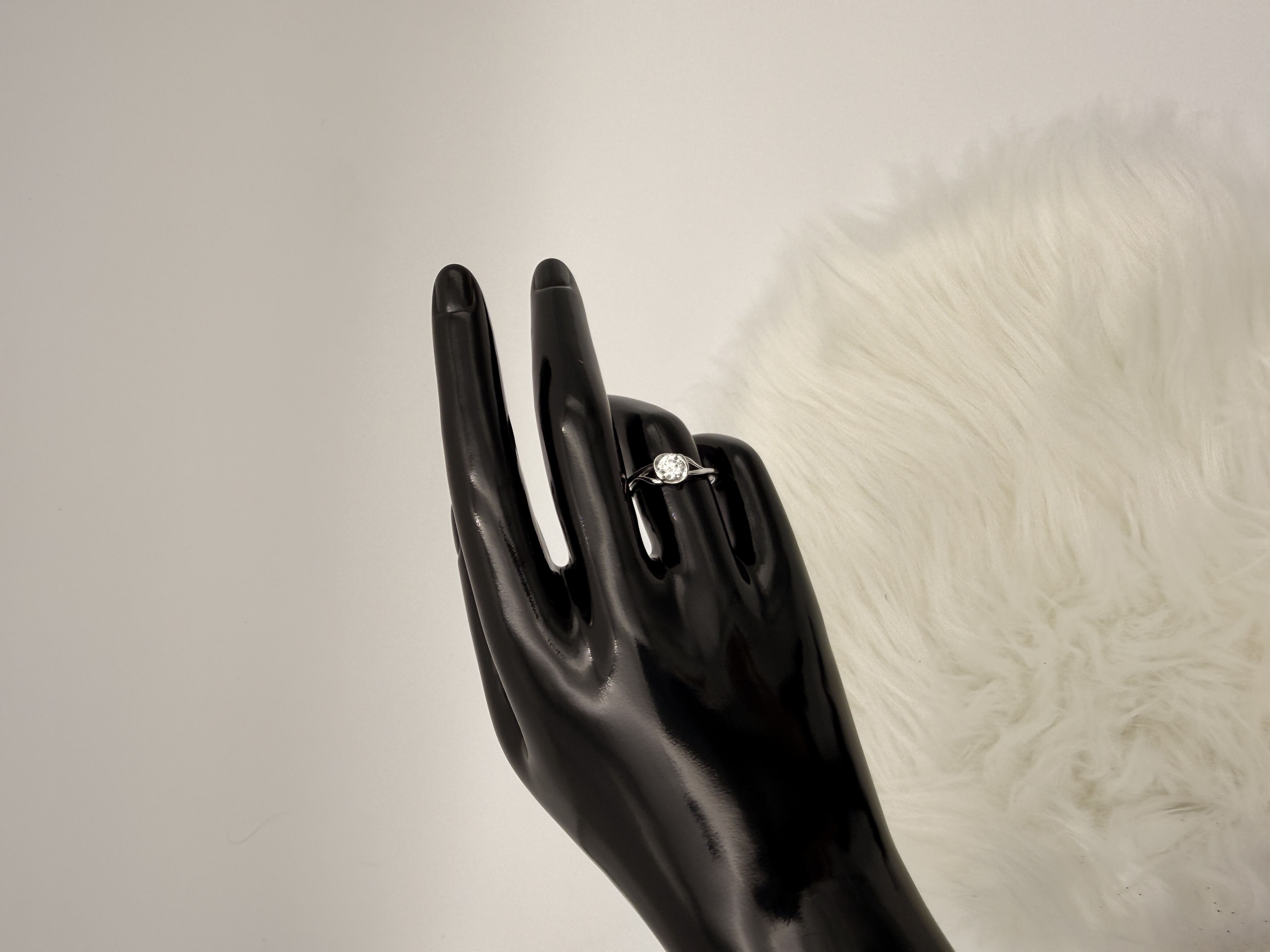 Cerchio di Luce - View 2