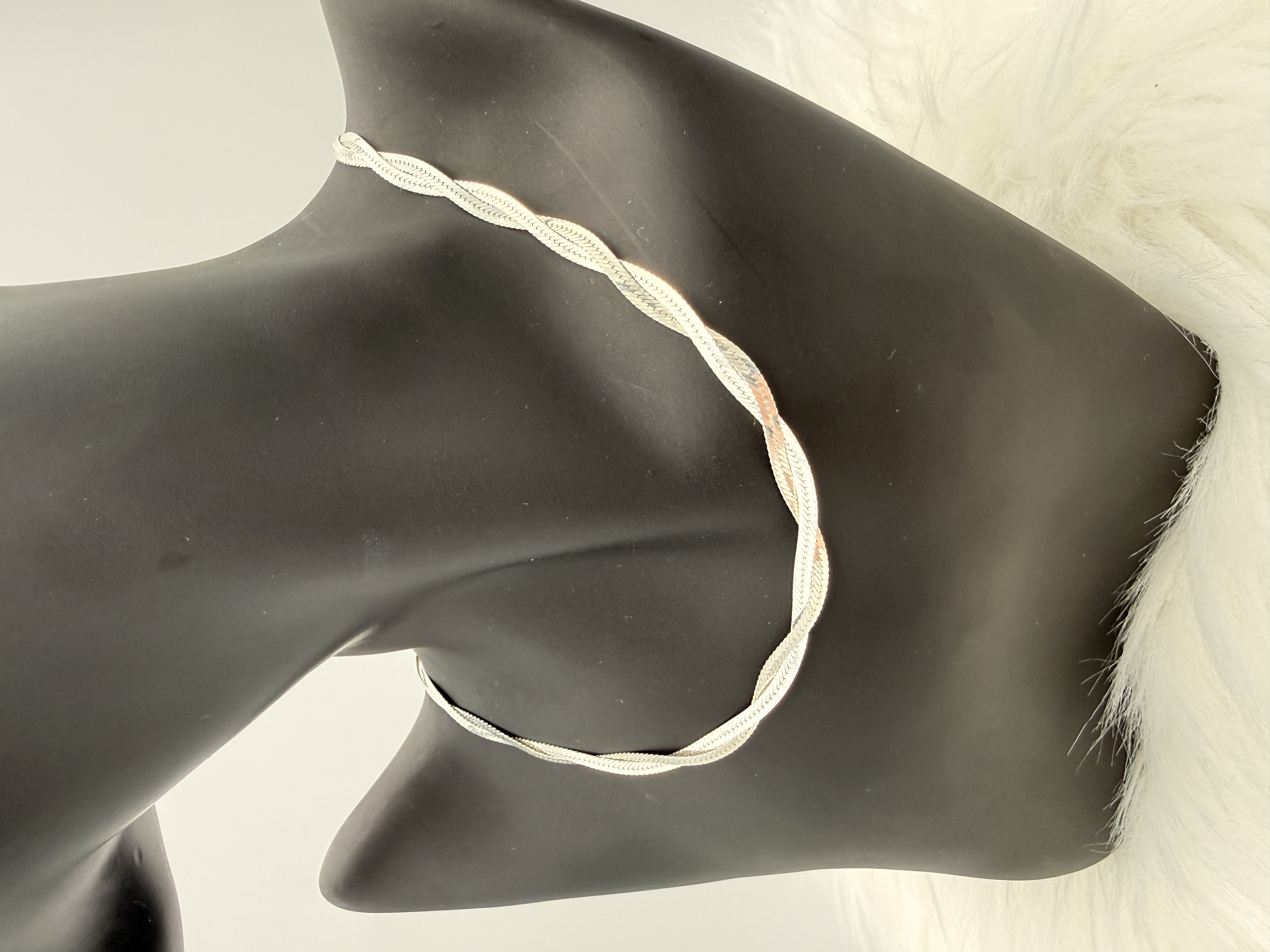 Argento Intrecciato - View 3