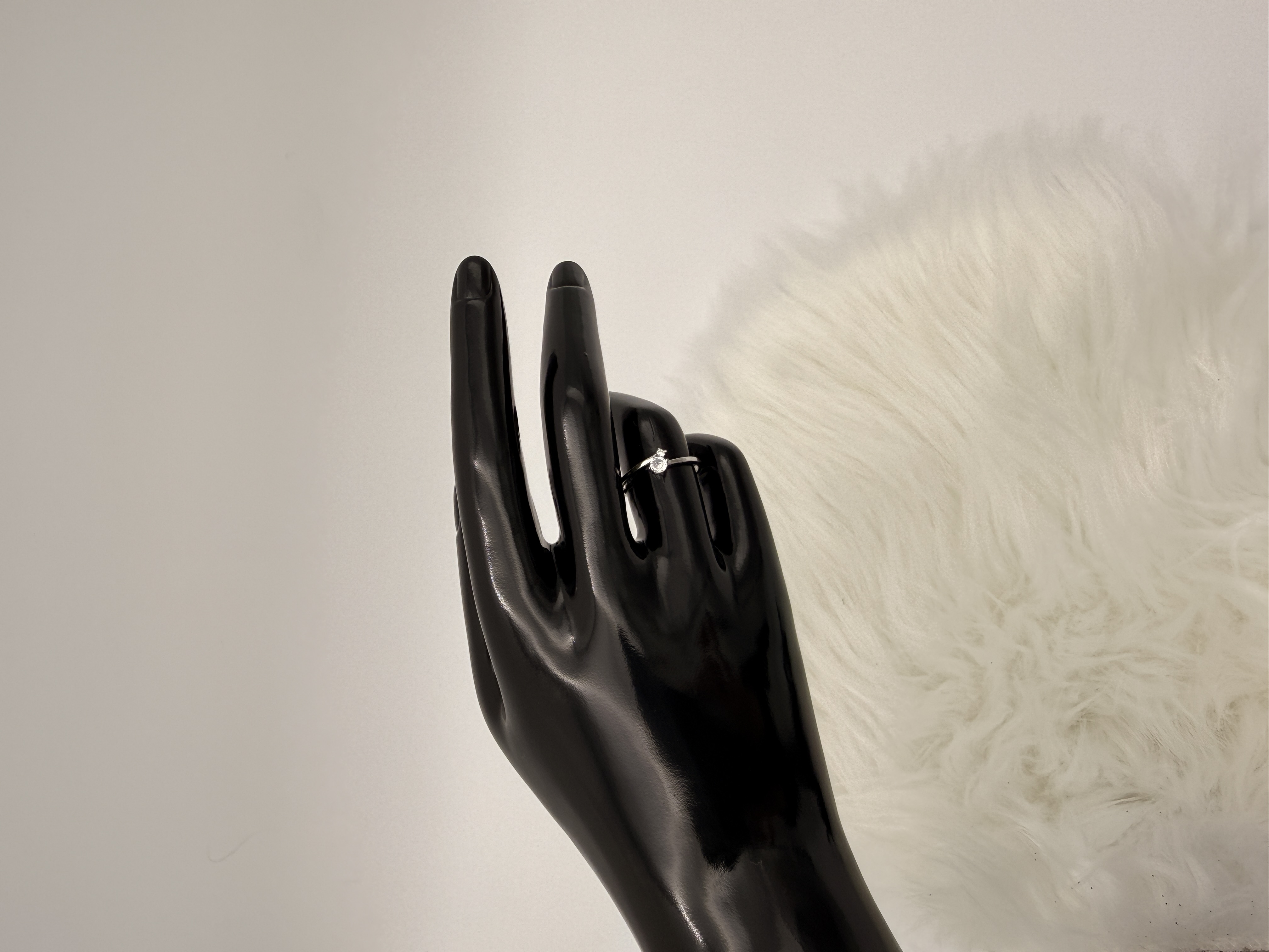 Fiore di Cristallo - View 2