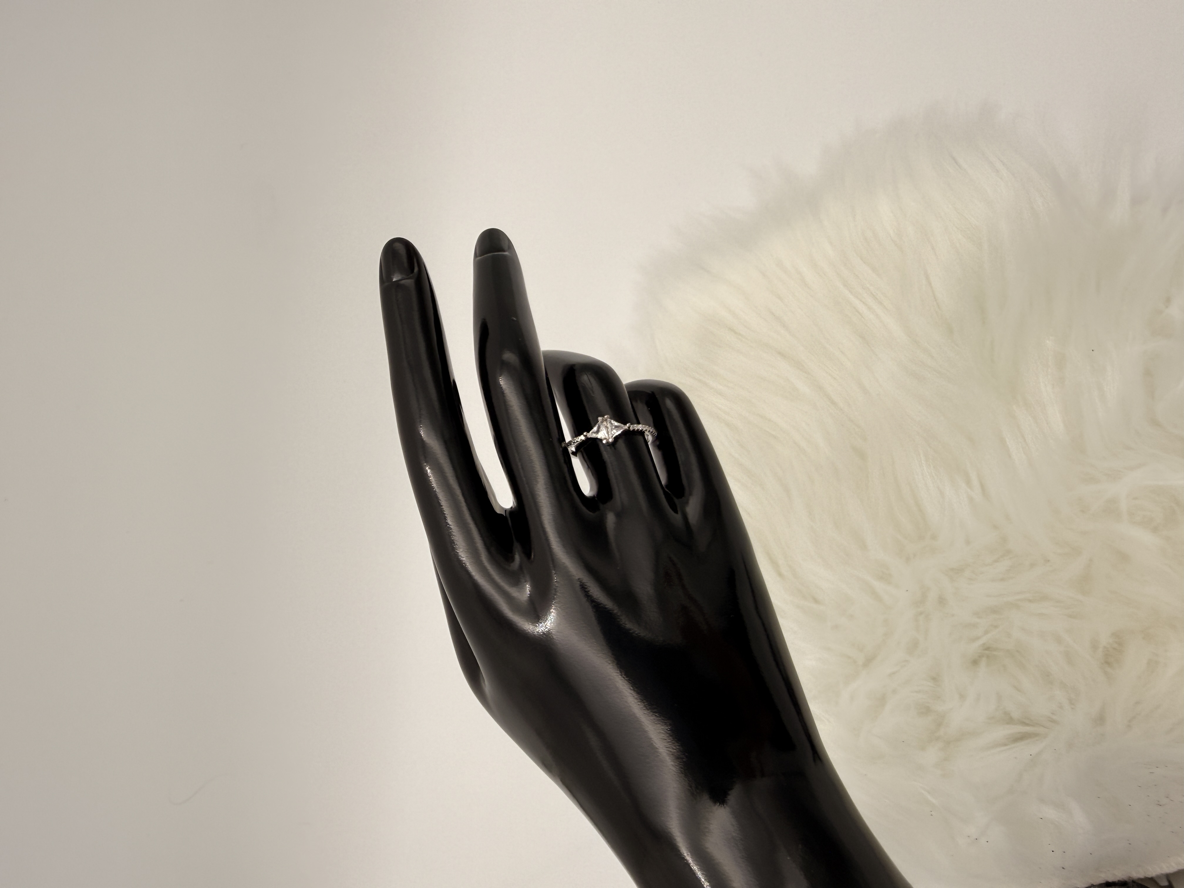 Lacrima di Luce - View 2