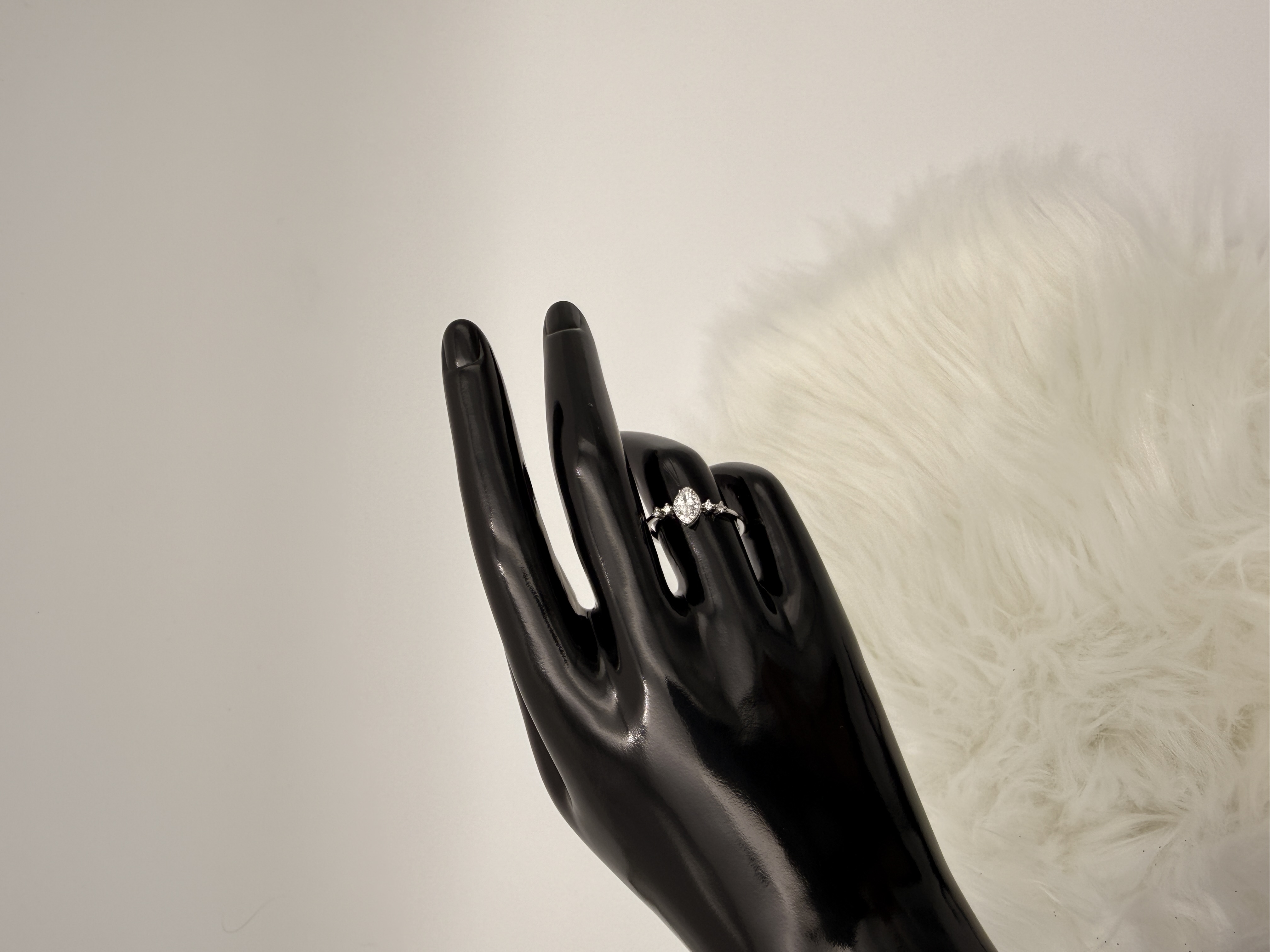 Luce Marquise - View 2