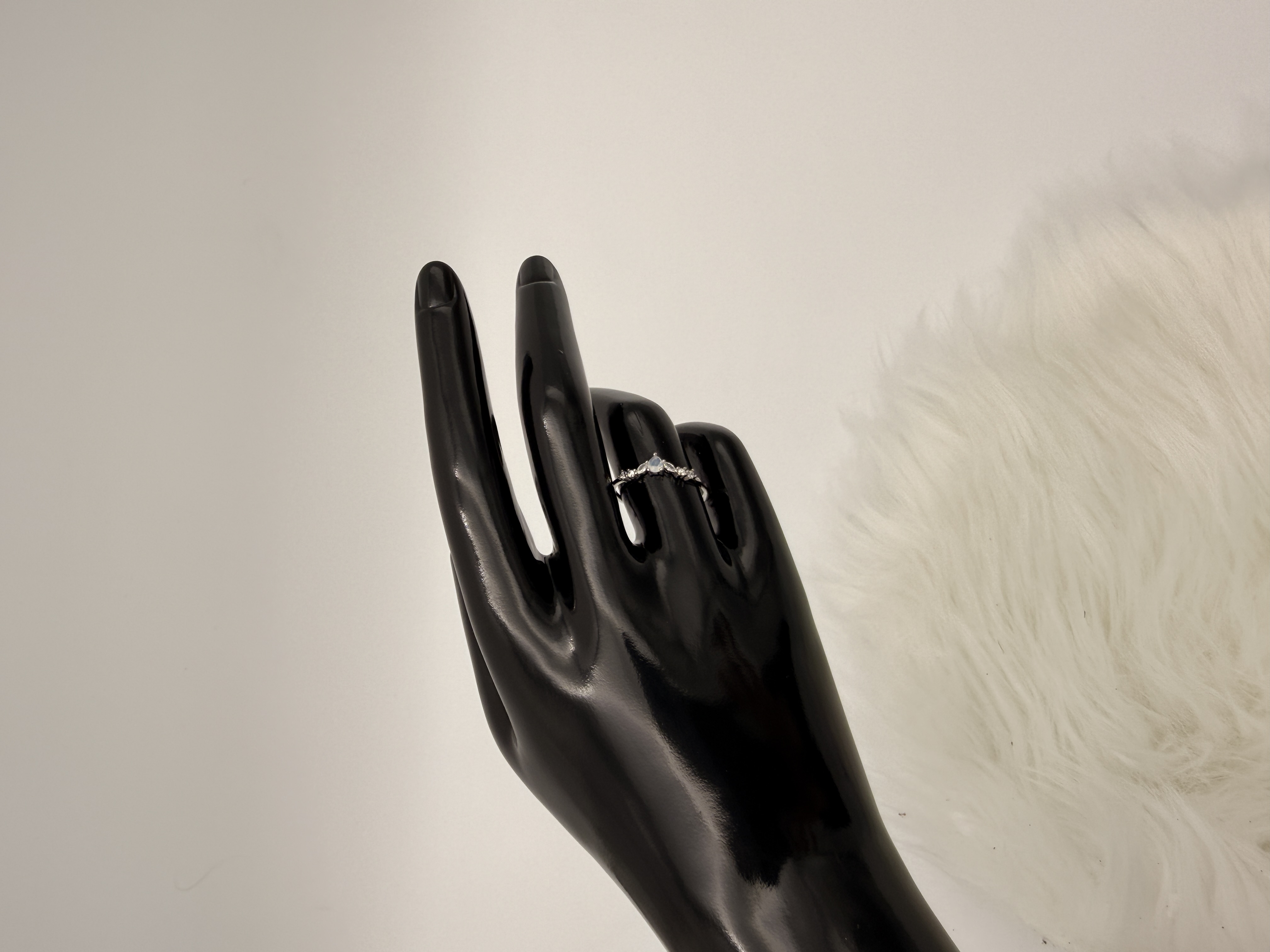 Cuore di Cristallo - View 2