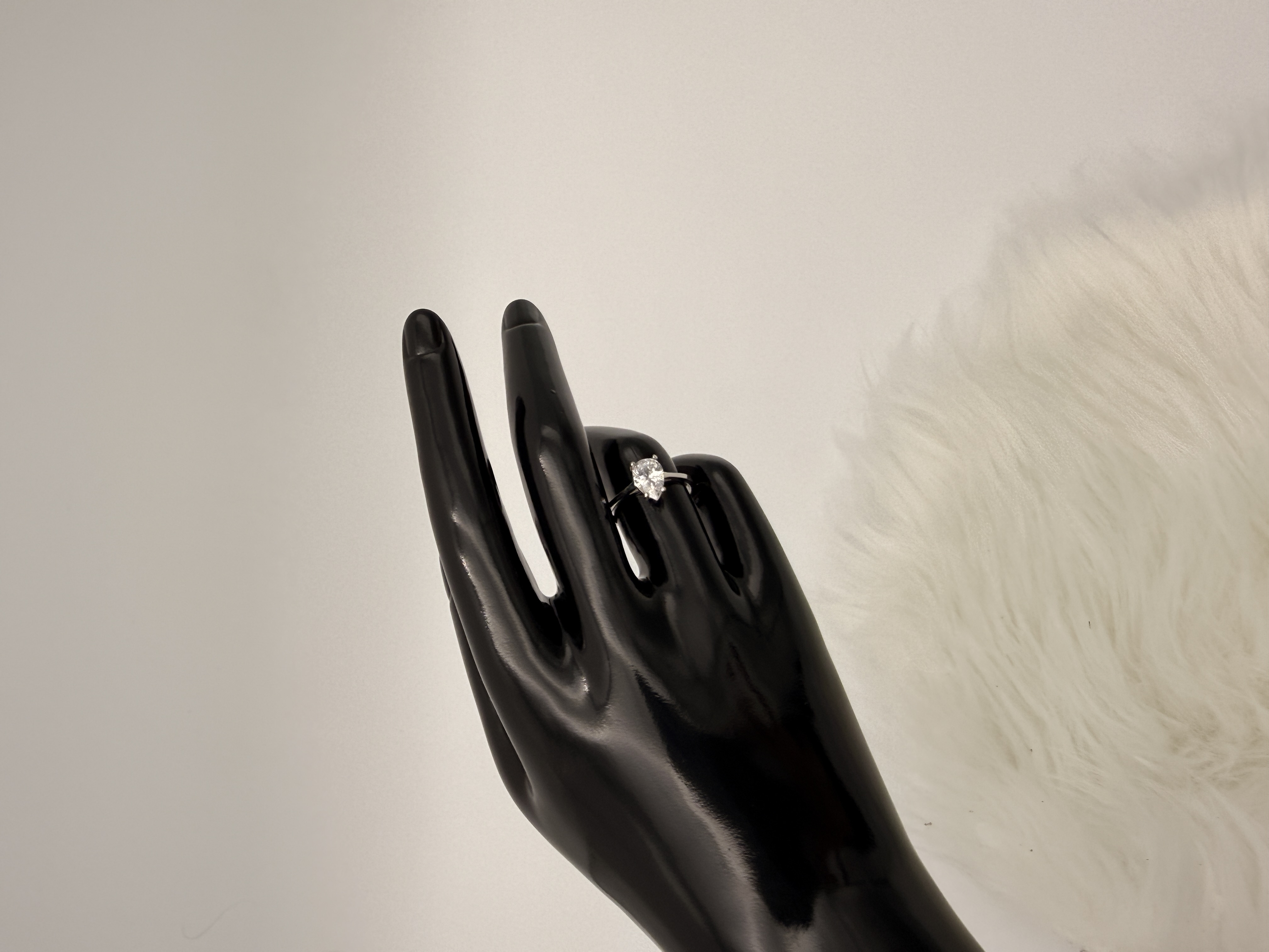 Lacrima di Luce - View 2