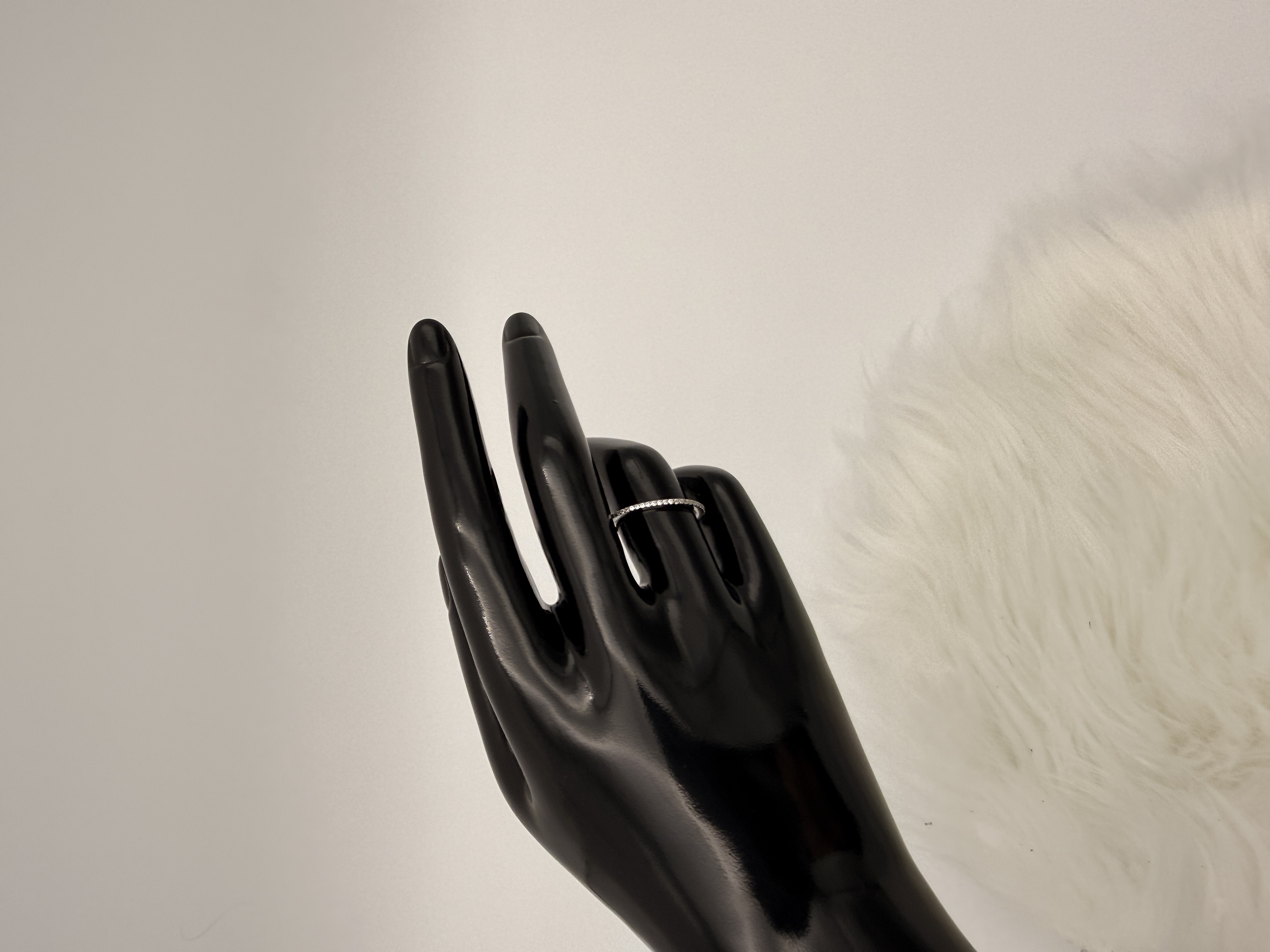 Cerchio di Luce - View 2