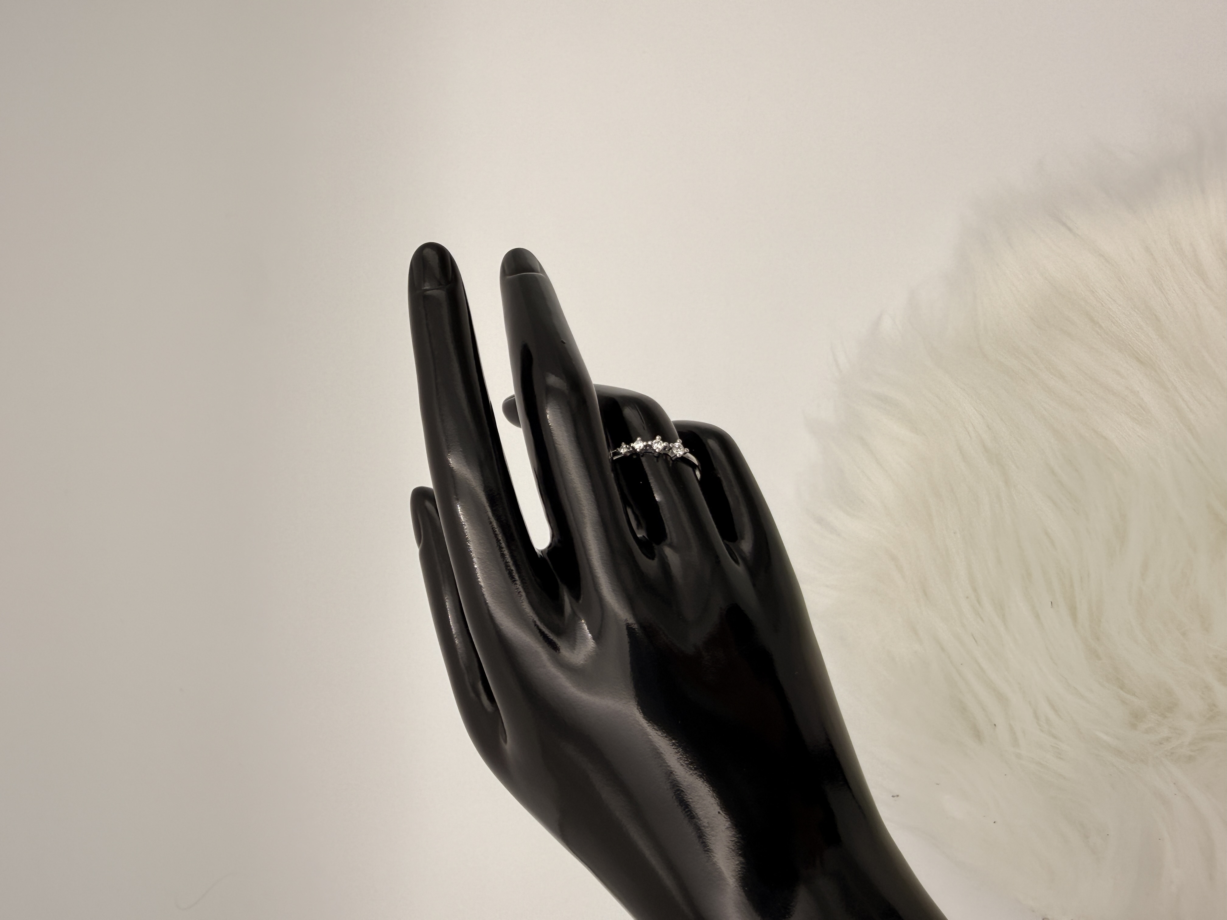 Stella di Cristallo - View 2