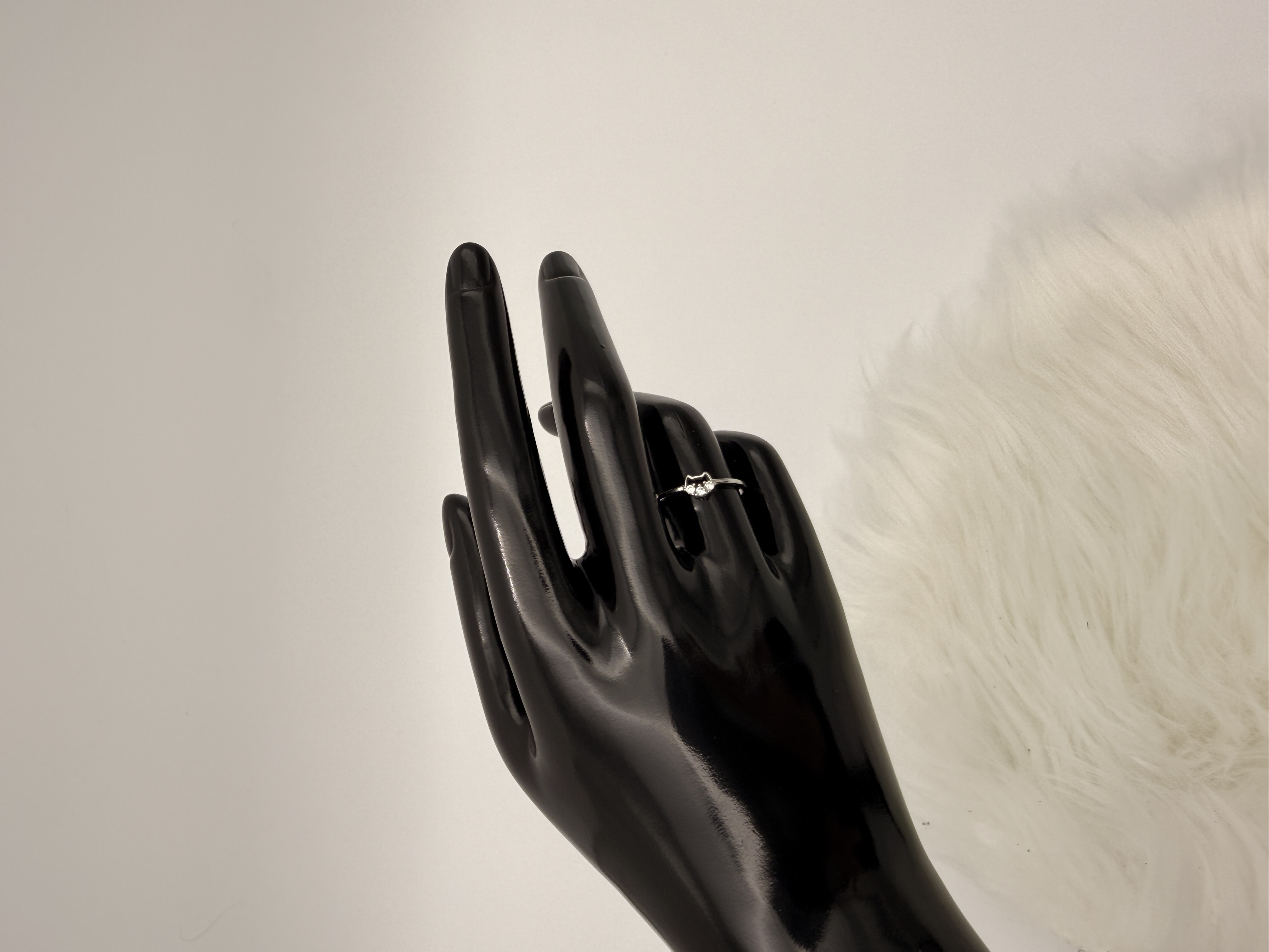 Gatto di Luce - View 2