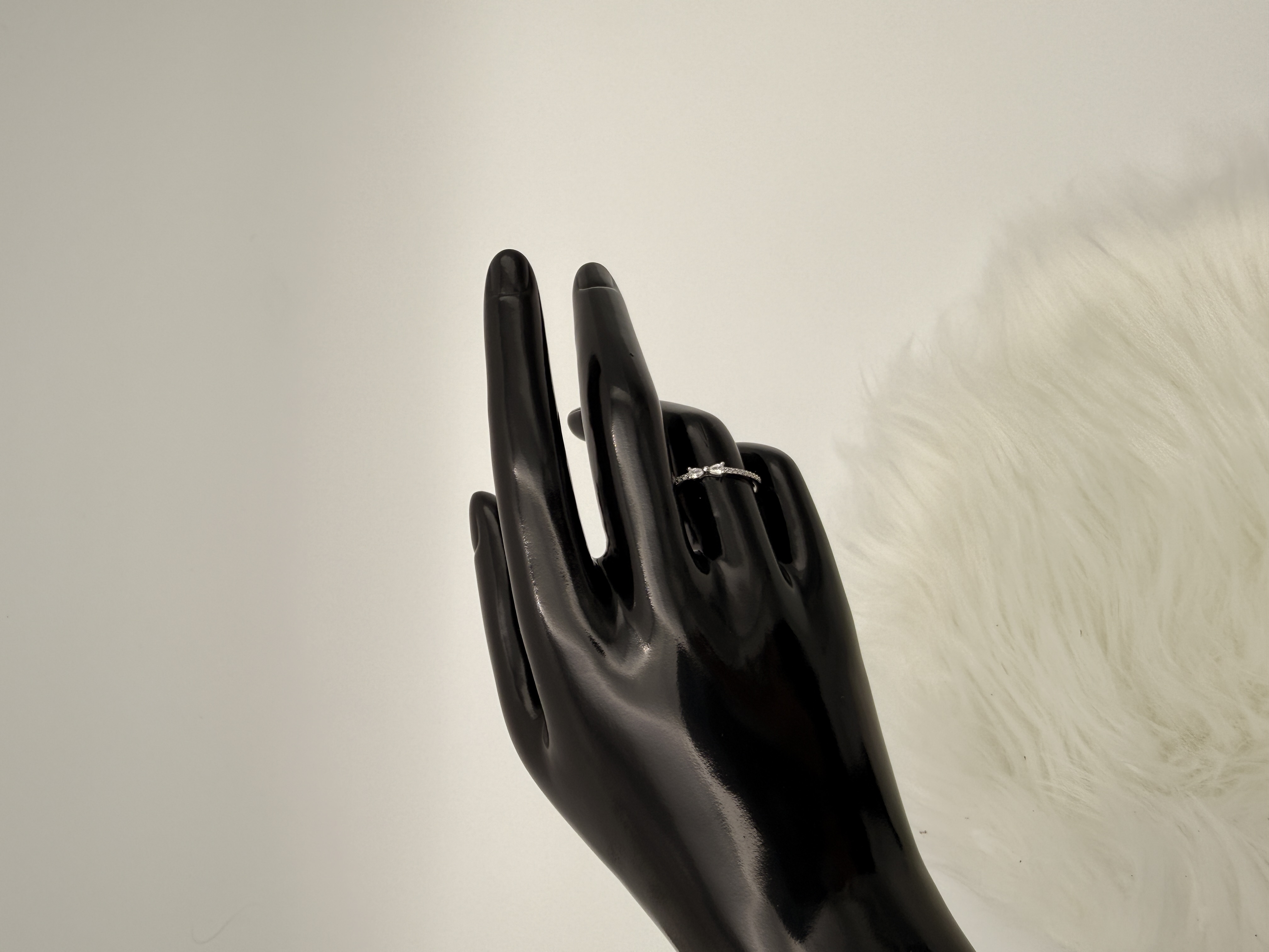 Fiocco di Luce - View 2