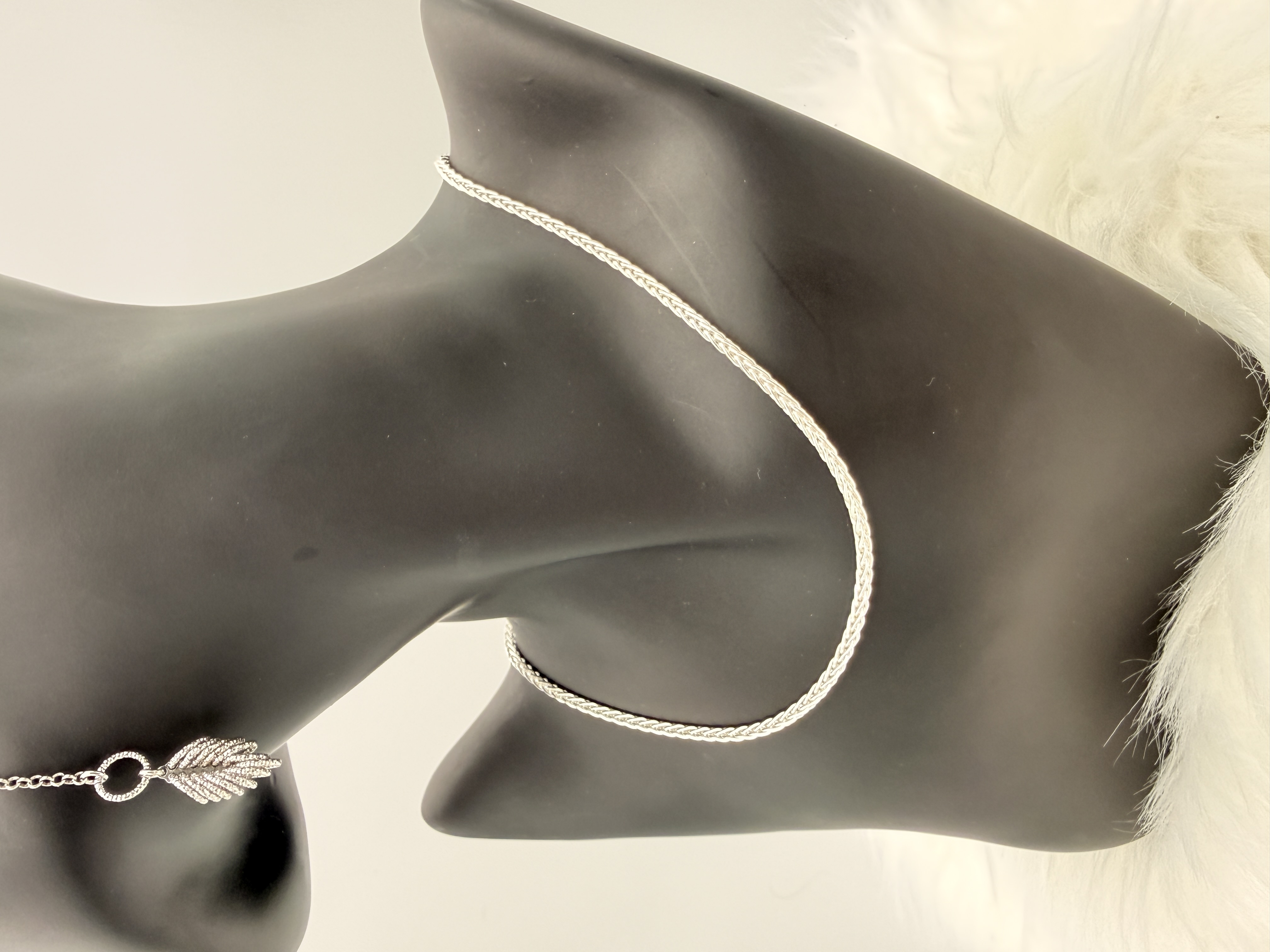 Serpente d’Argento - View 3