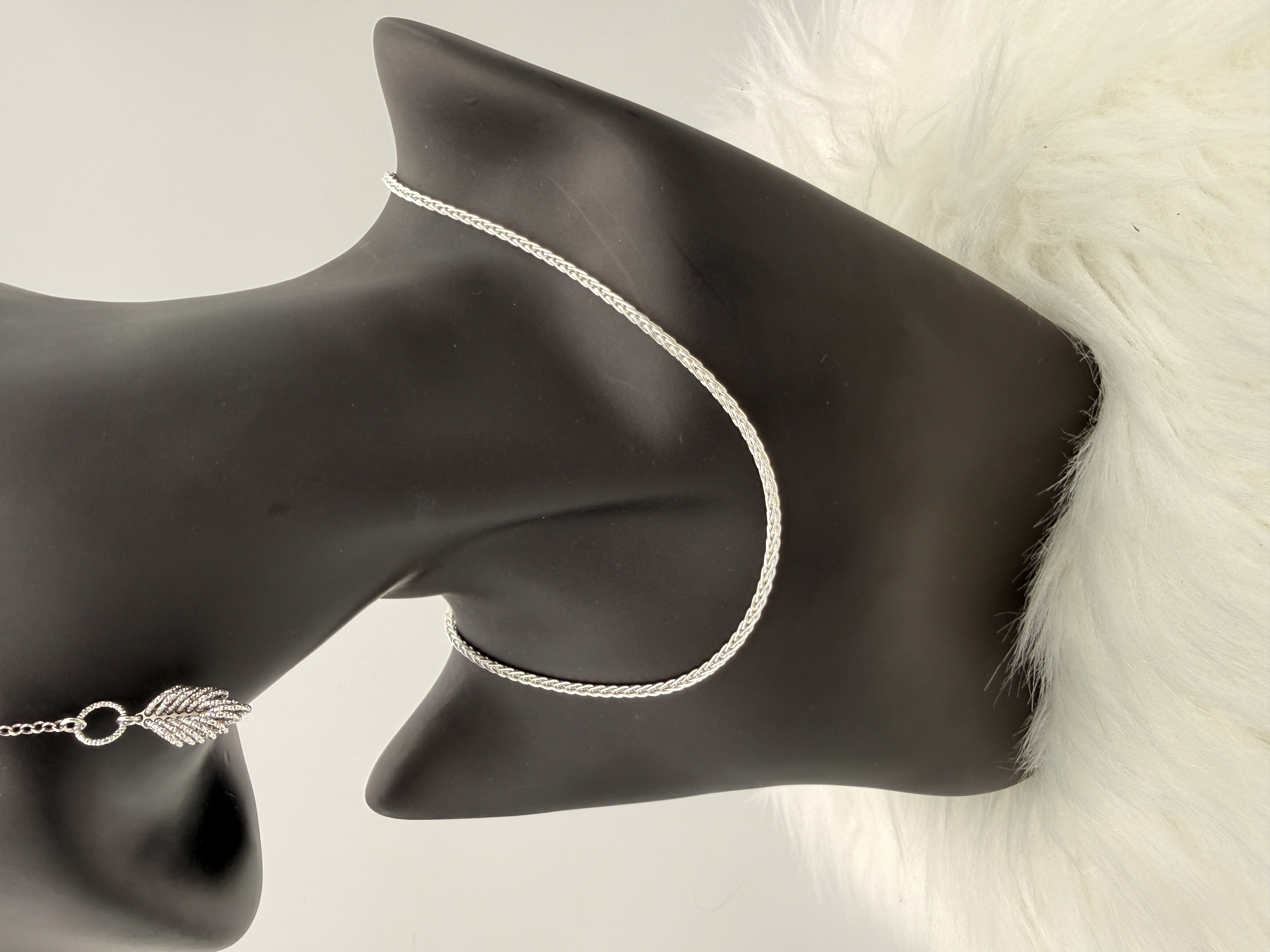 Serpente d’Argento - View 2