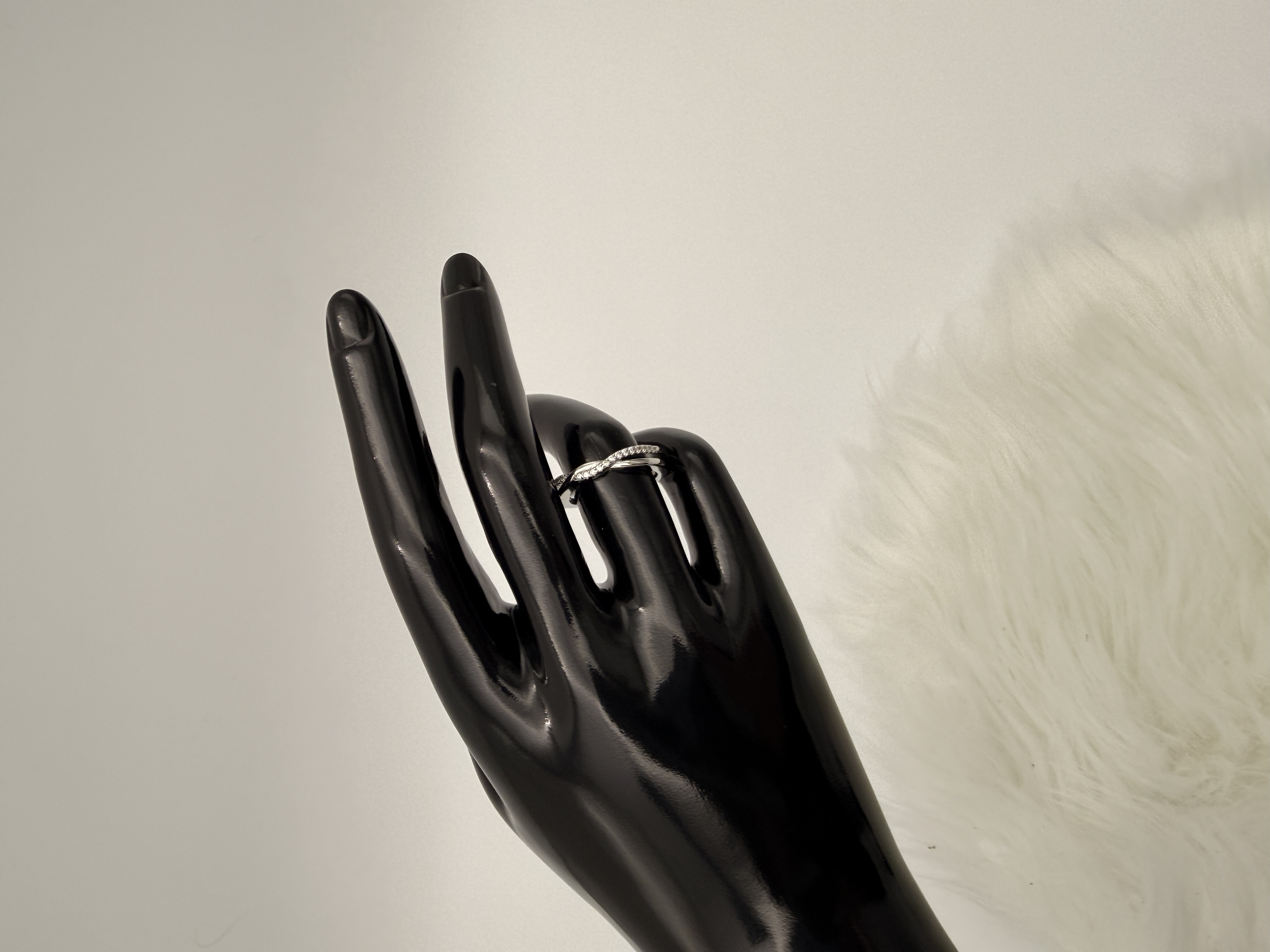 Intreccio di Luce - View 2