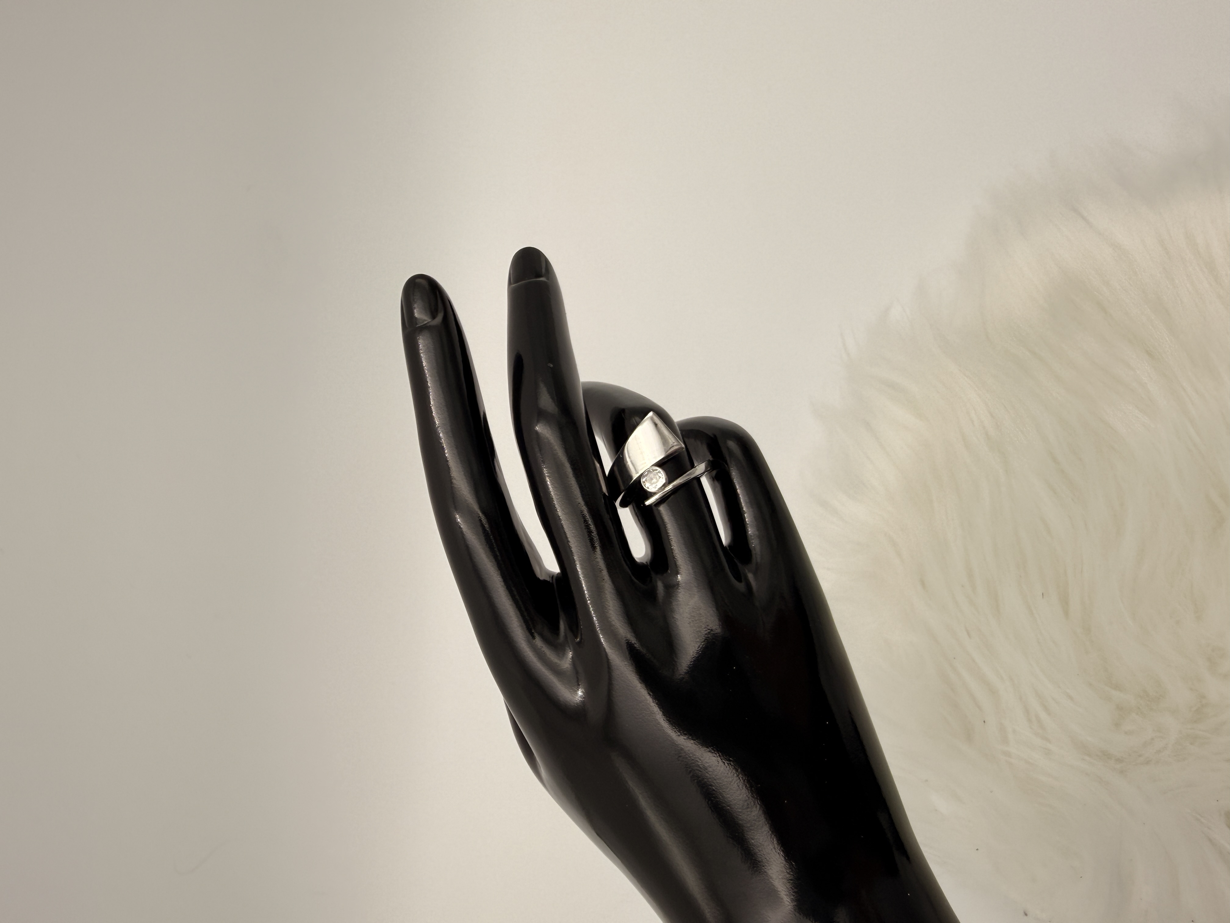 Forza Argento - View 2