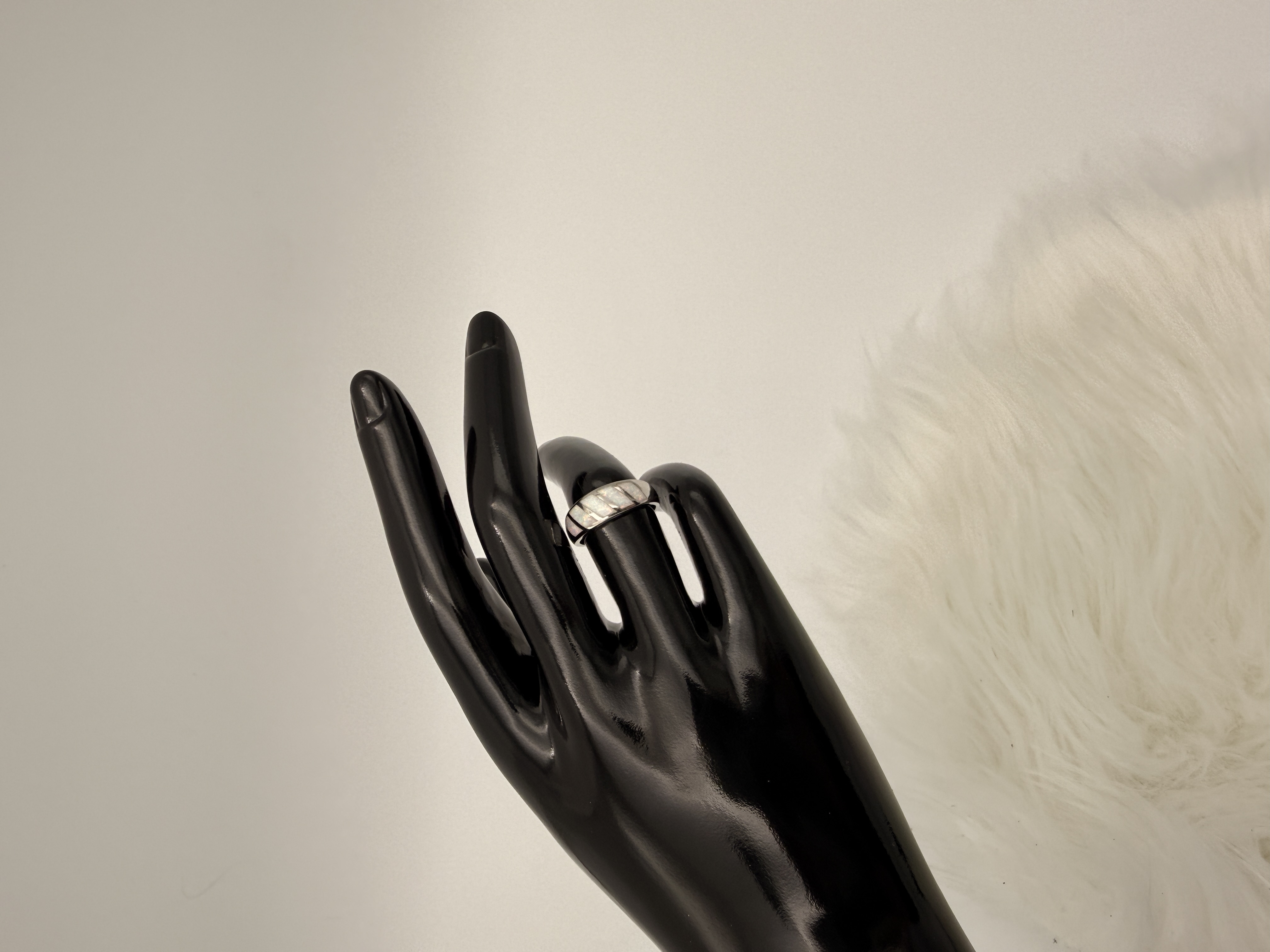 Bianca Spirale - View 2