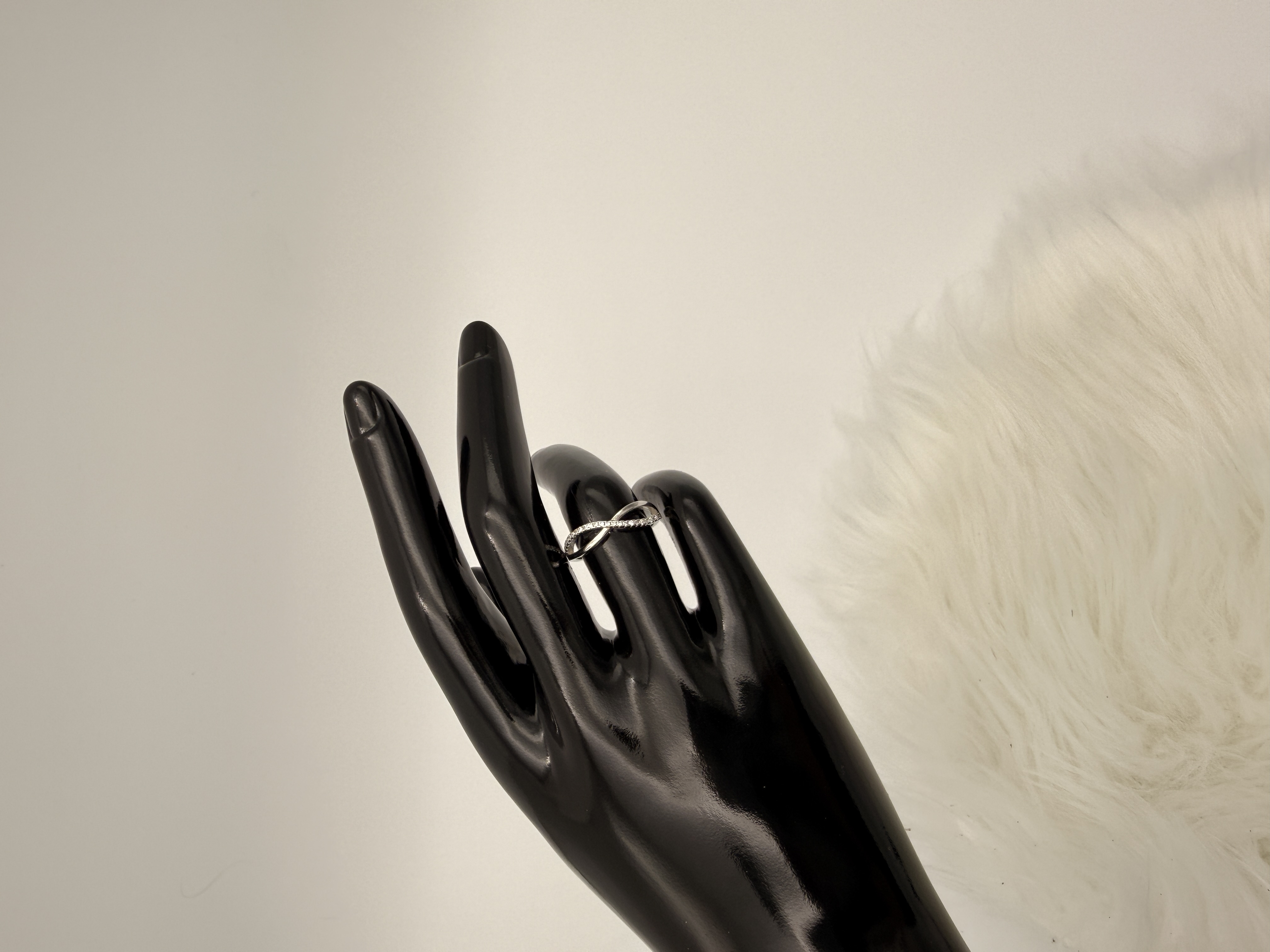 Infinito Argento - View 2