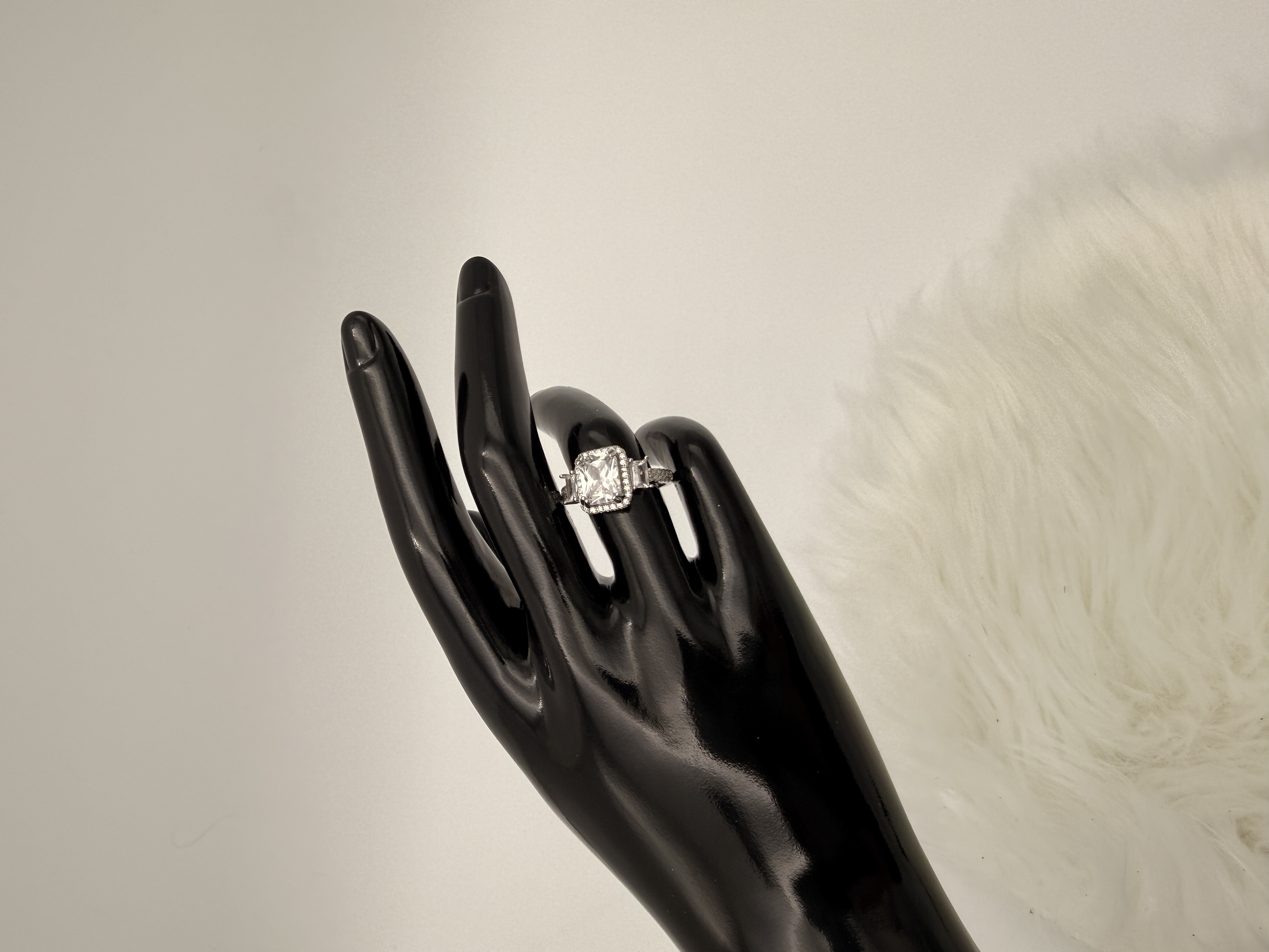 Regina di Cristallo - View 2