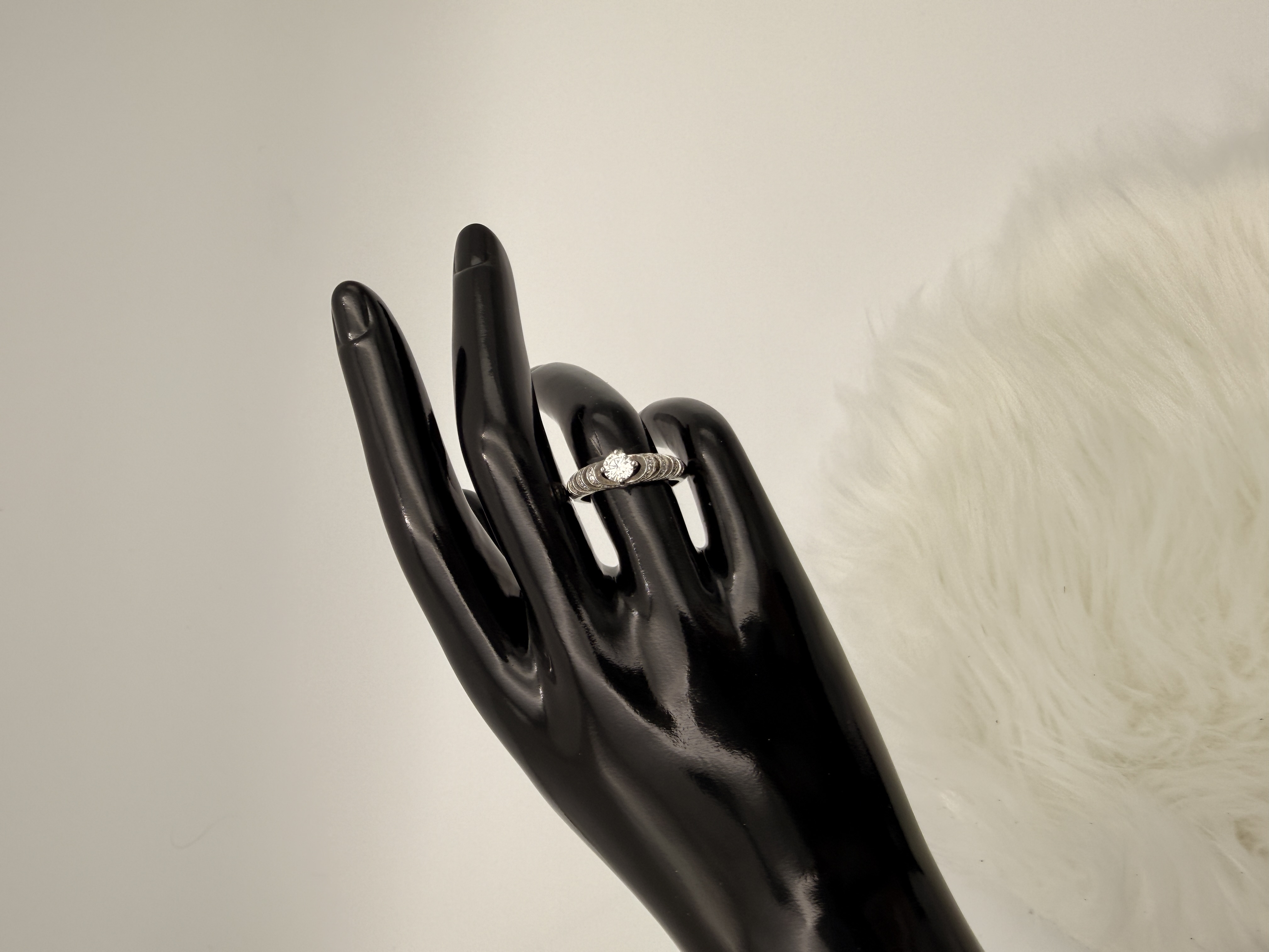 Cerchio di Luce - View 2