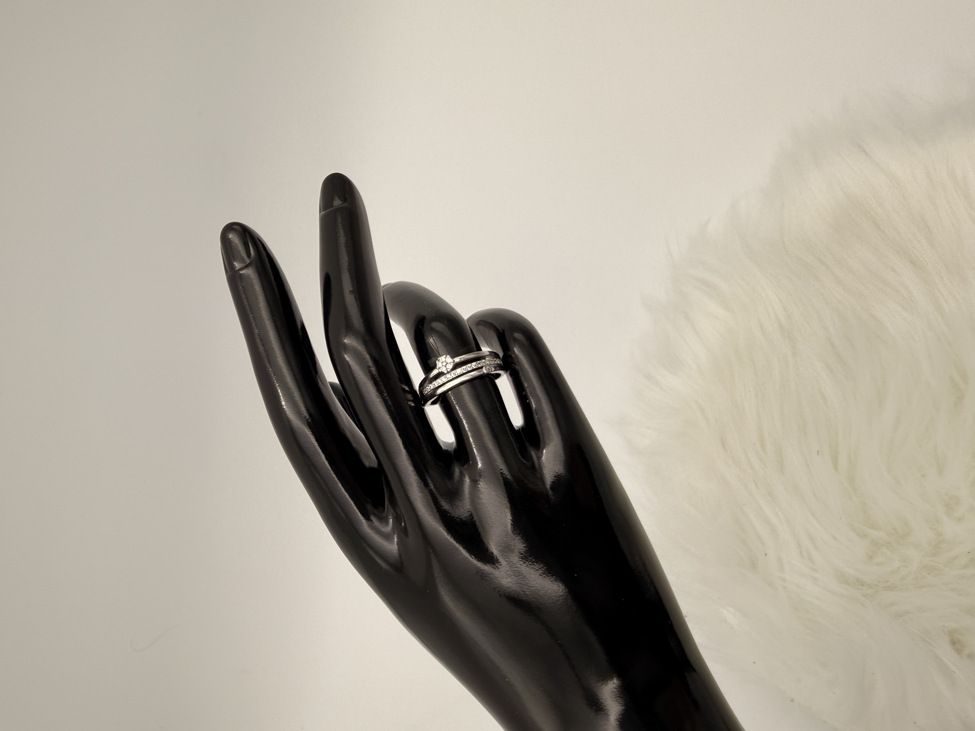 Luce Infinita - View 2