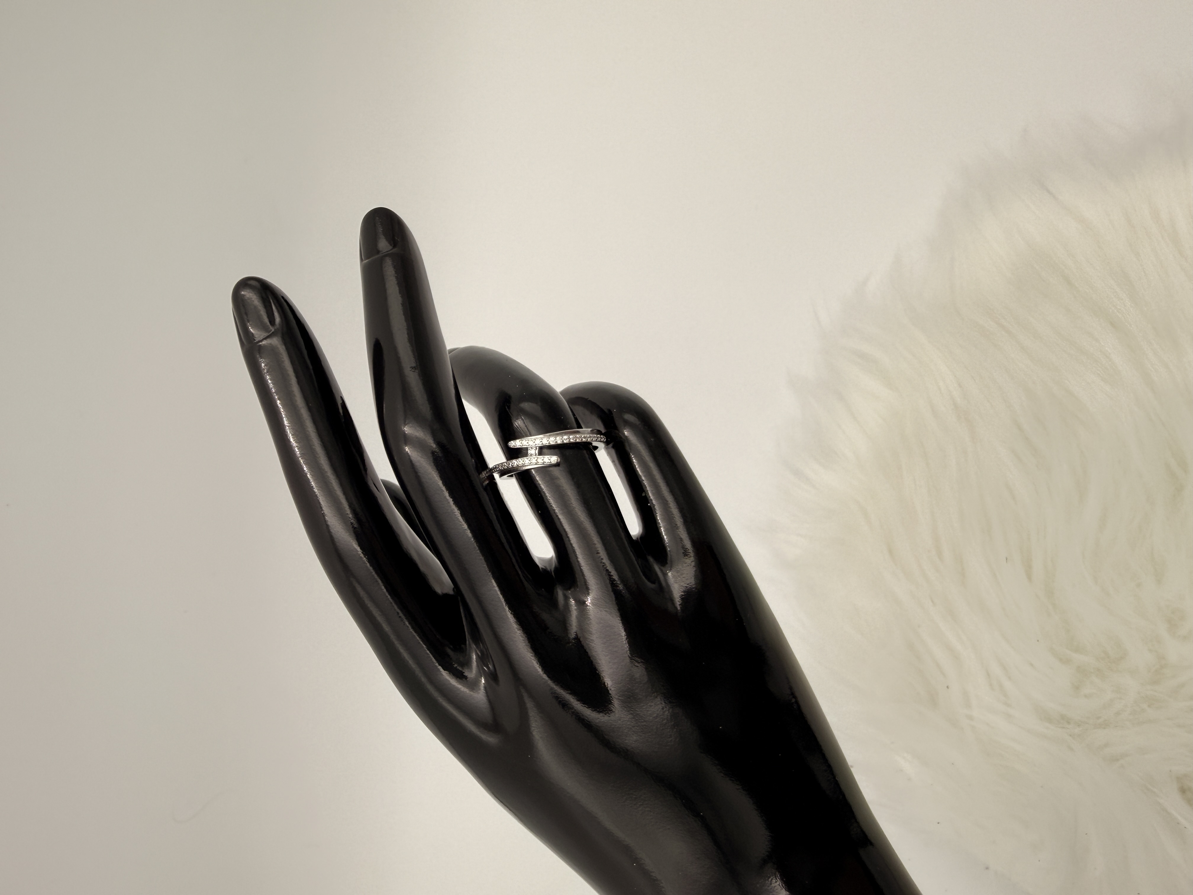 Croce di Luce - View 2