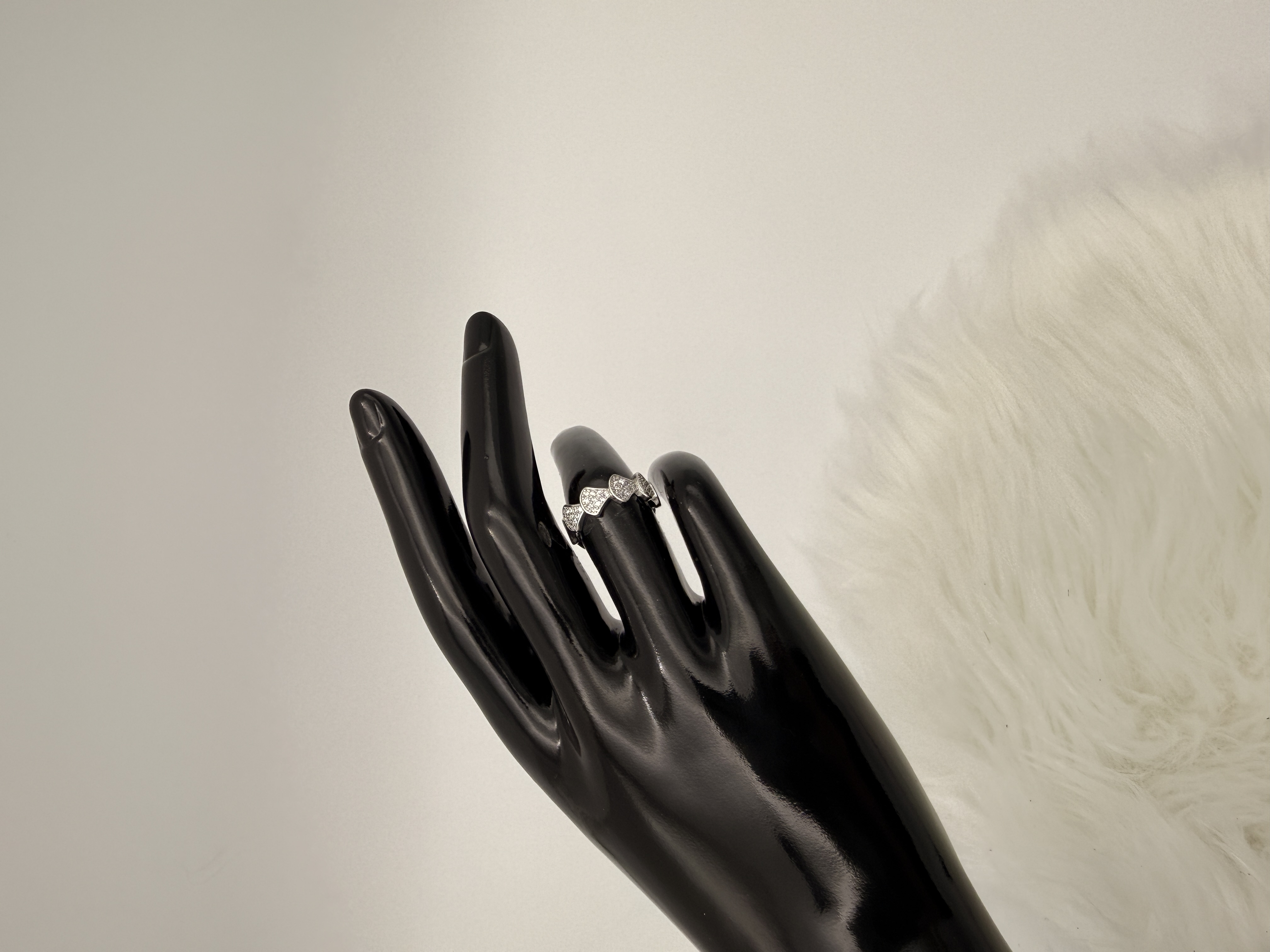 Fiocco di Brillante - View 2