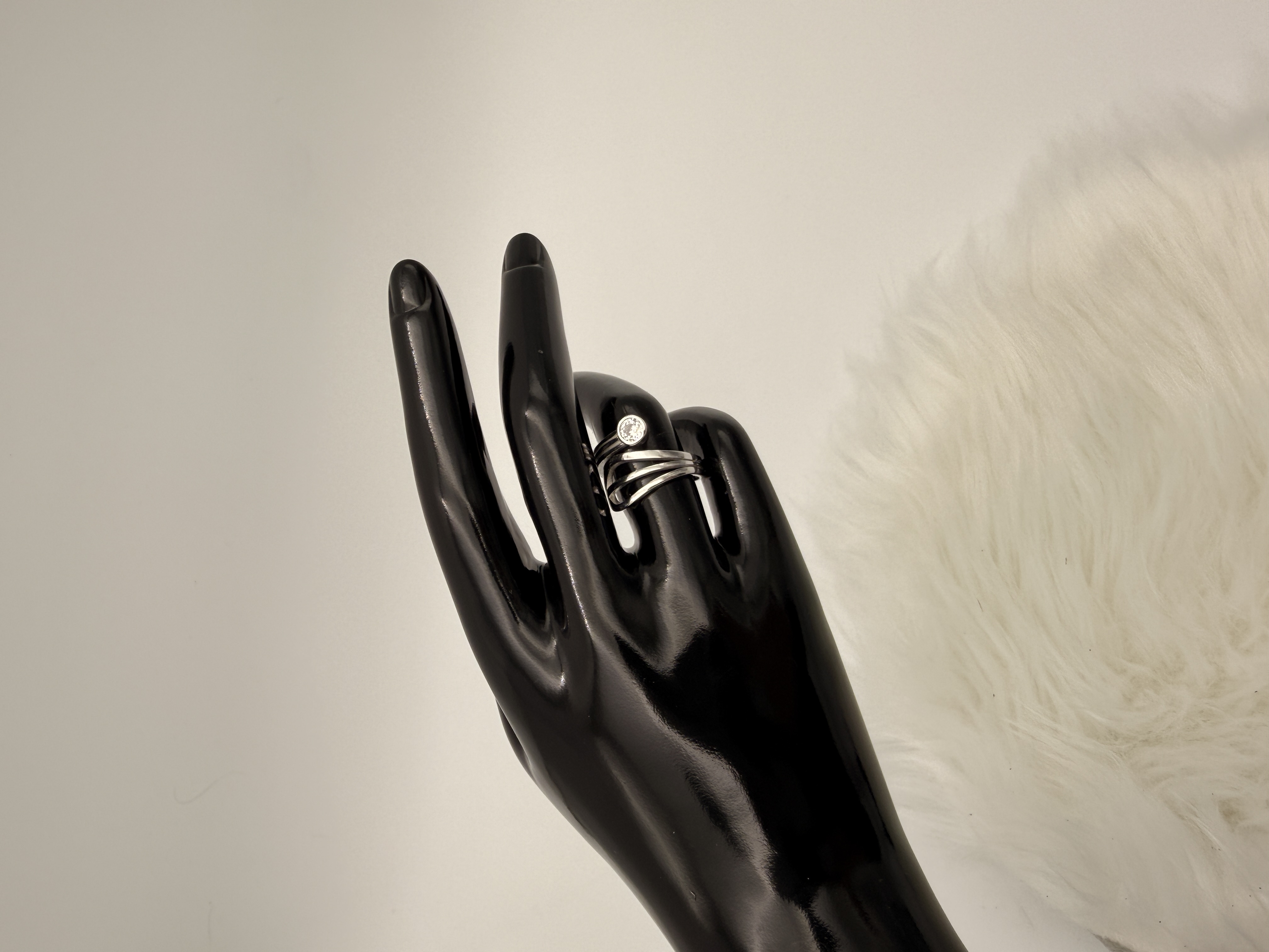 Doppia Eleganza - View 2