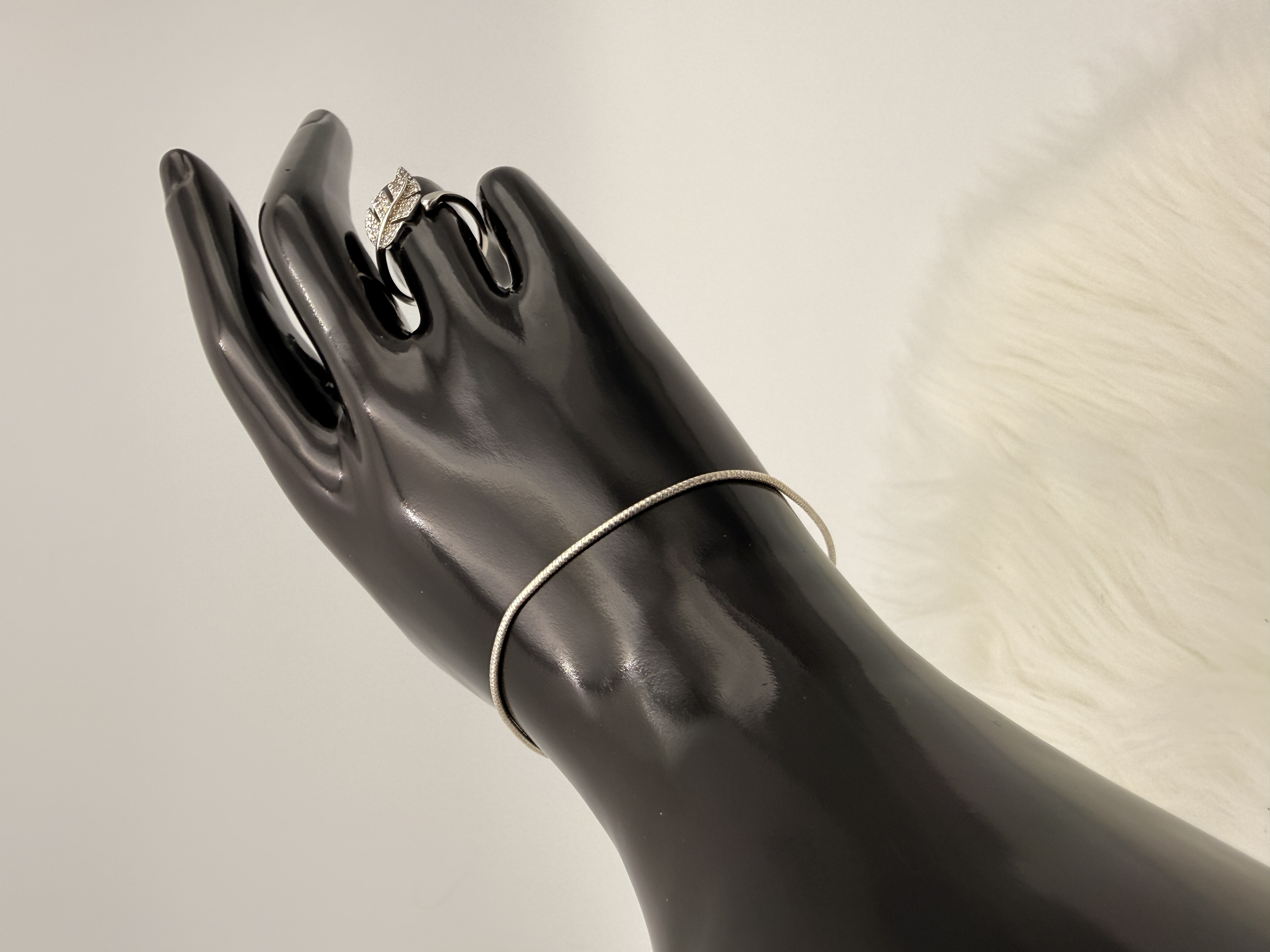 Serpente Puro - View 2