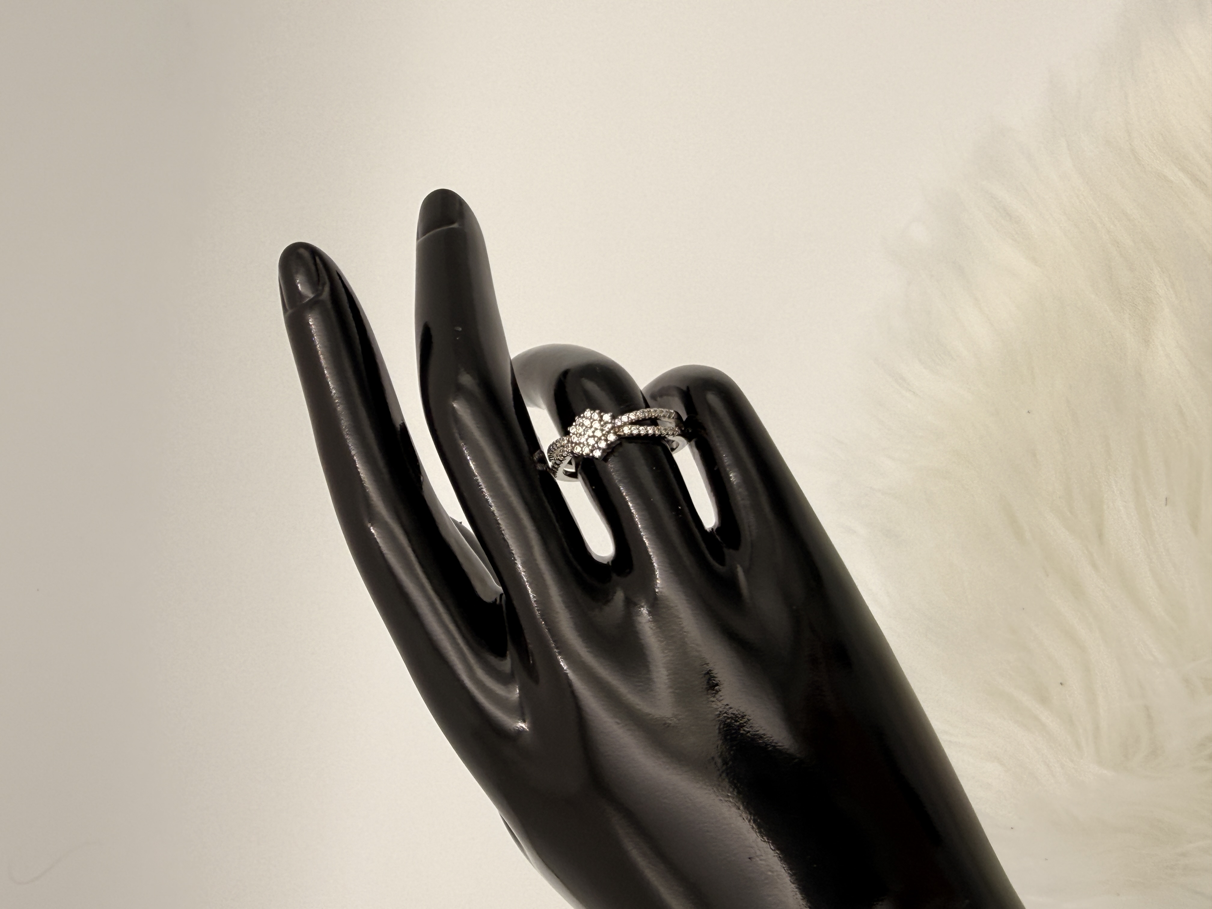 Eleganza Intrecciata