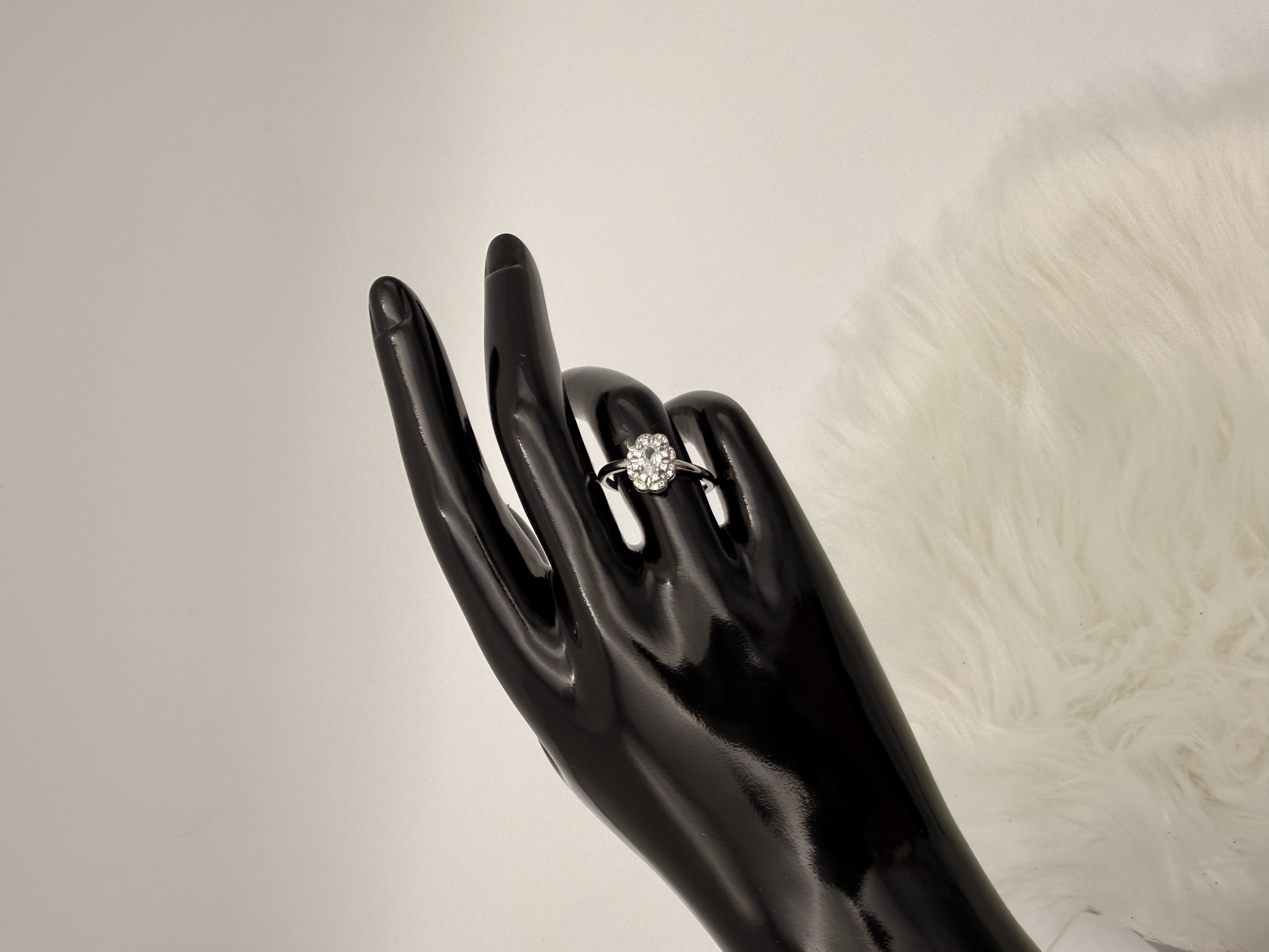 Fiore di Cristallo - View 2