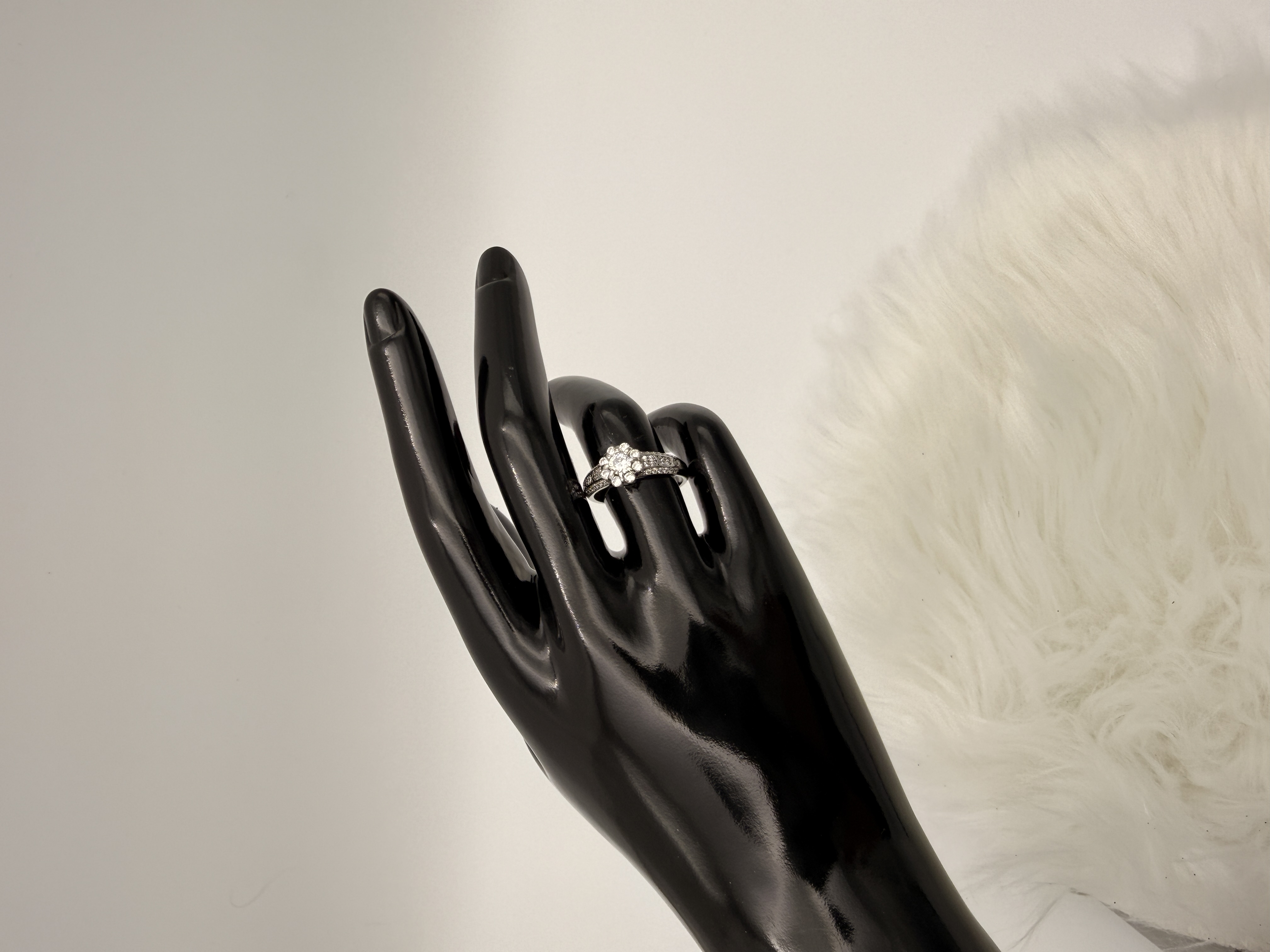 Fiore di Luce - View 2