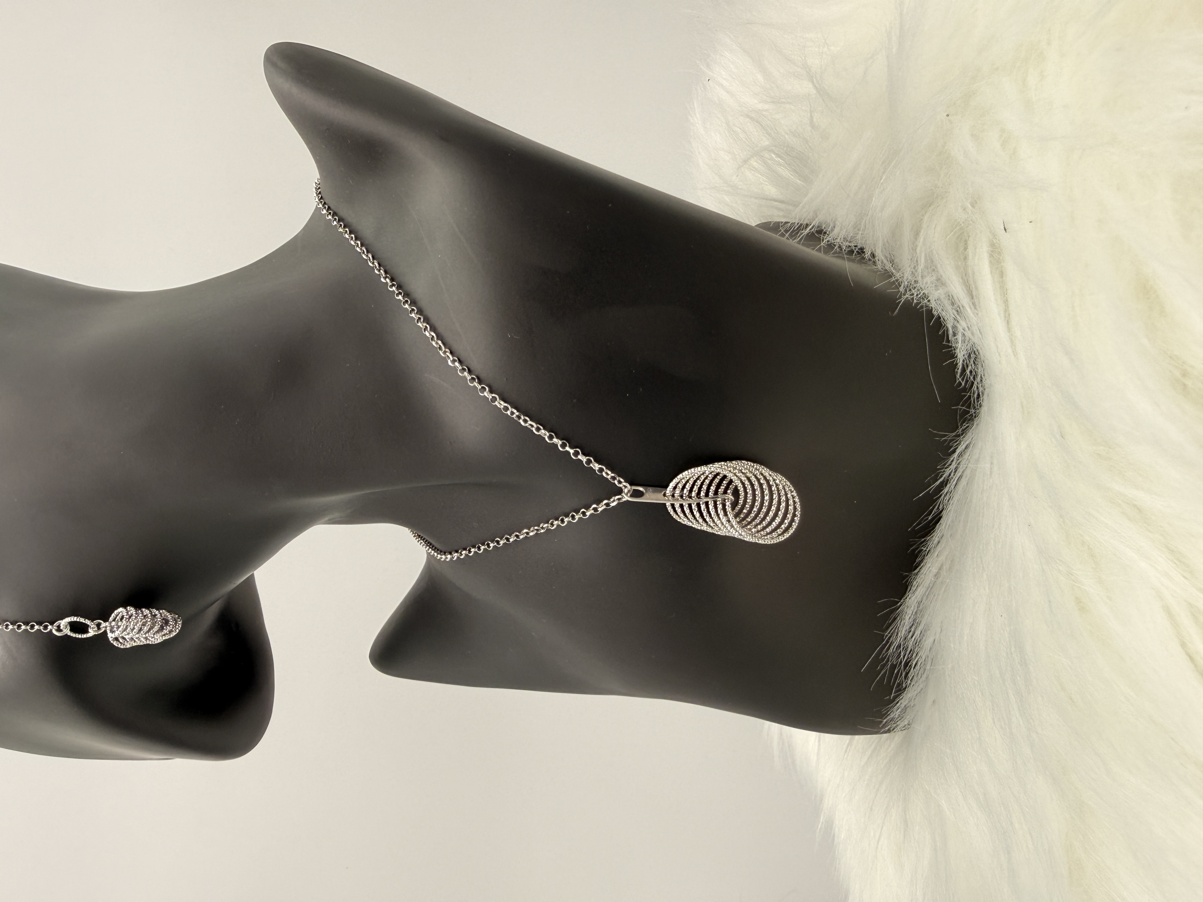 Cerchi d’Argento - View 2