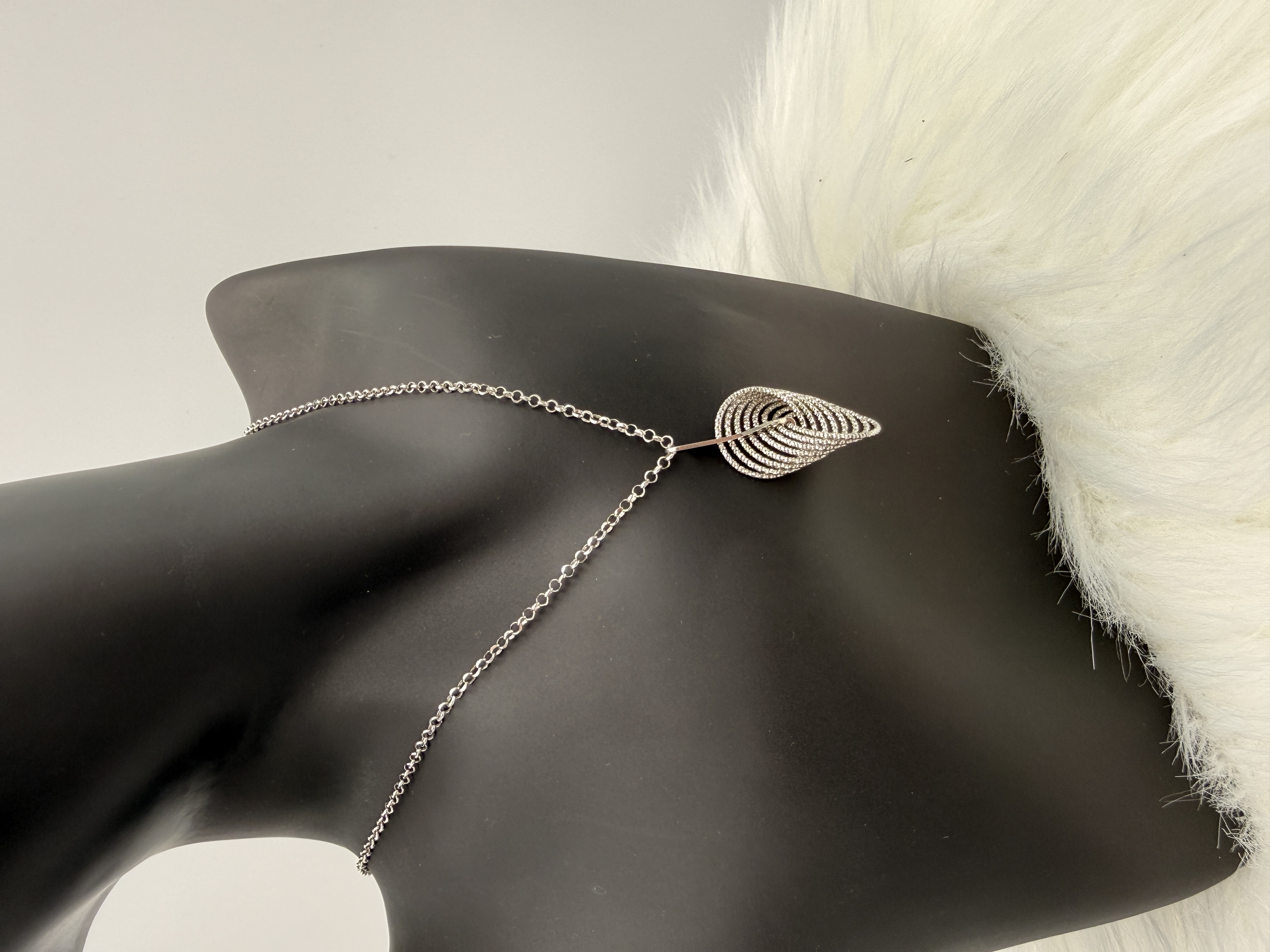 Cerchi d’Argento - View 3