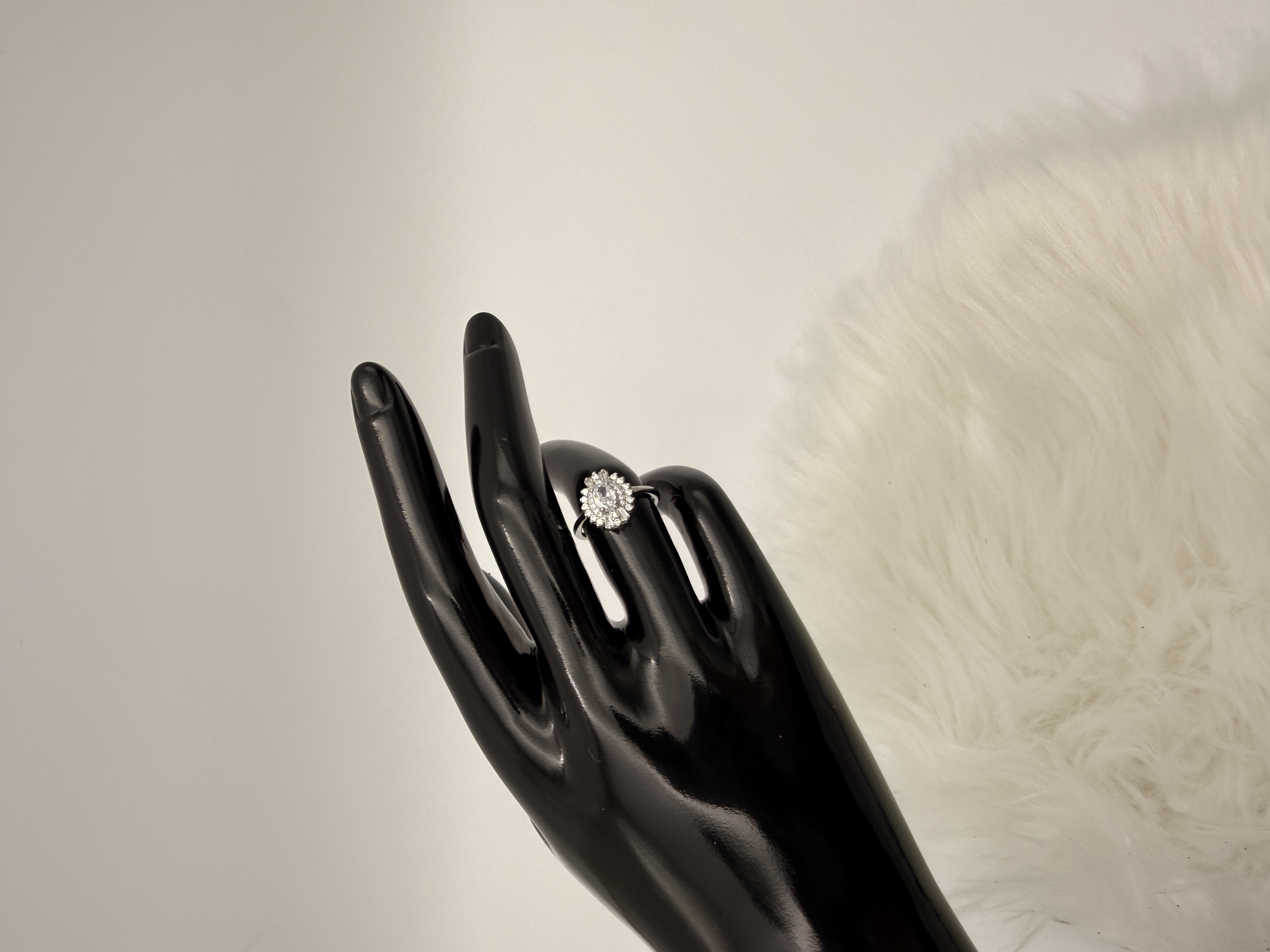 Sole di Cristallo - View 2