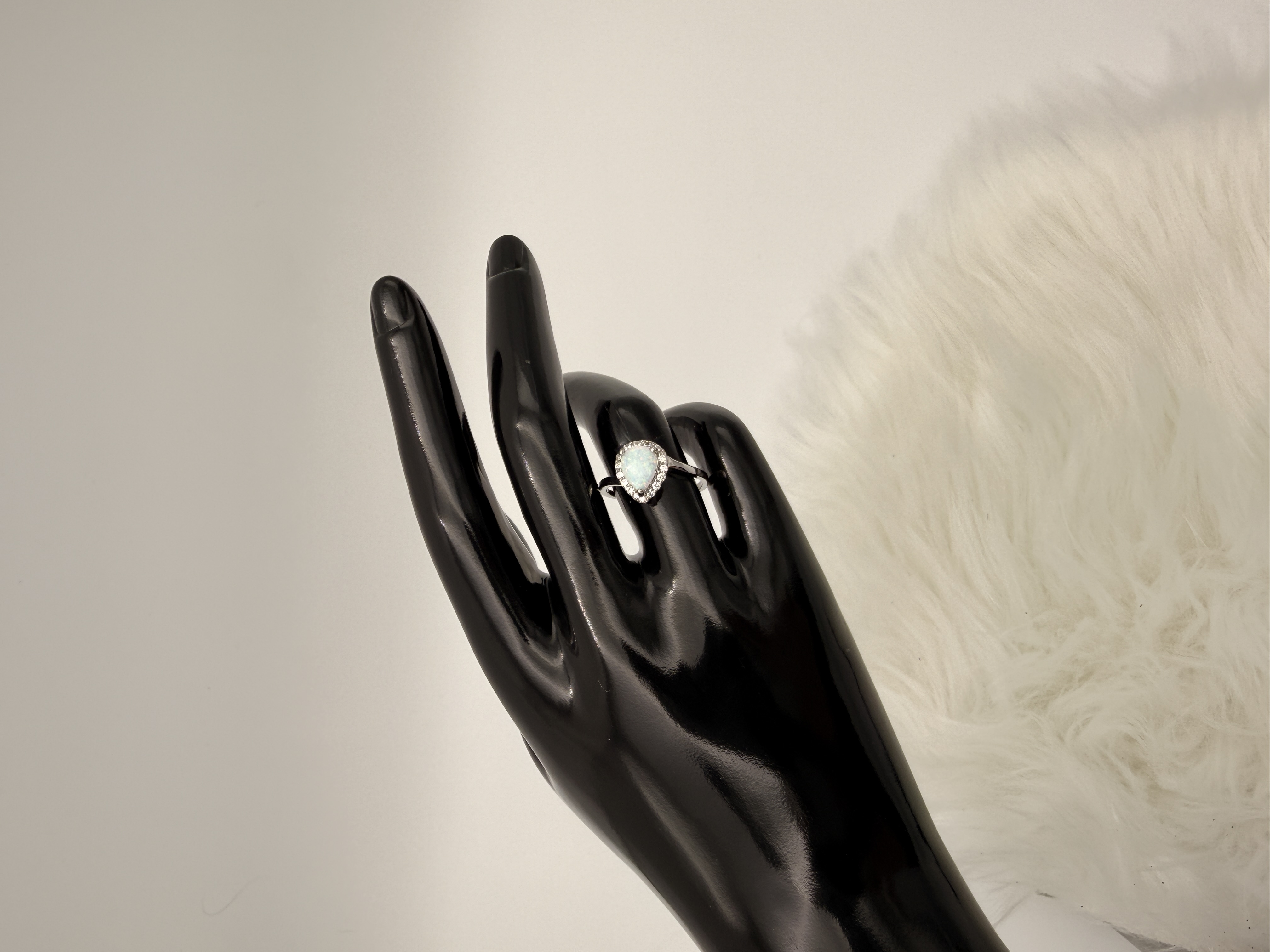 Goccia di Luce - View 2