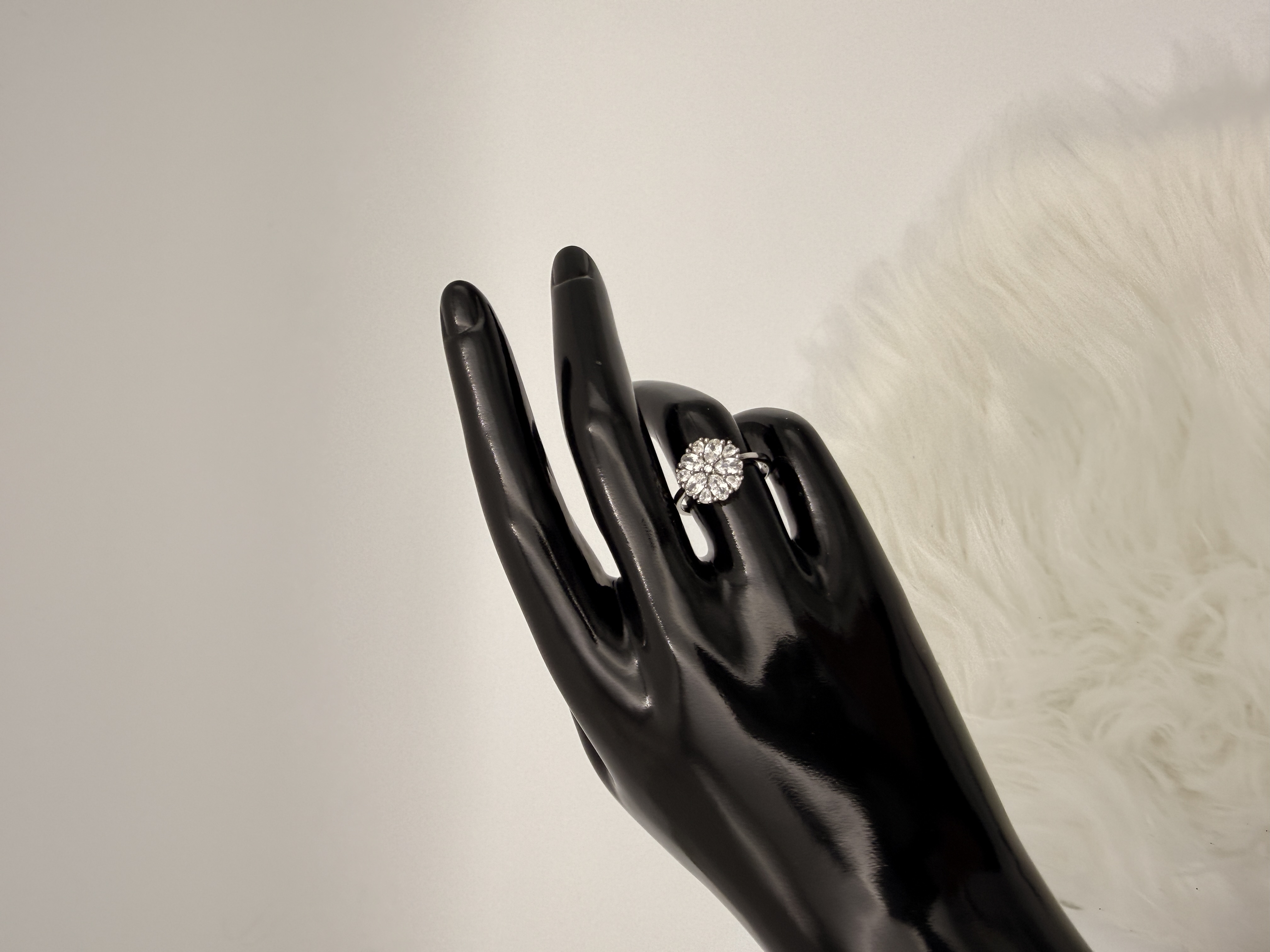 Fiore di Cristallo - View 2