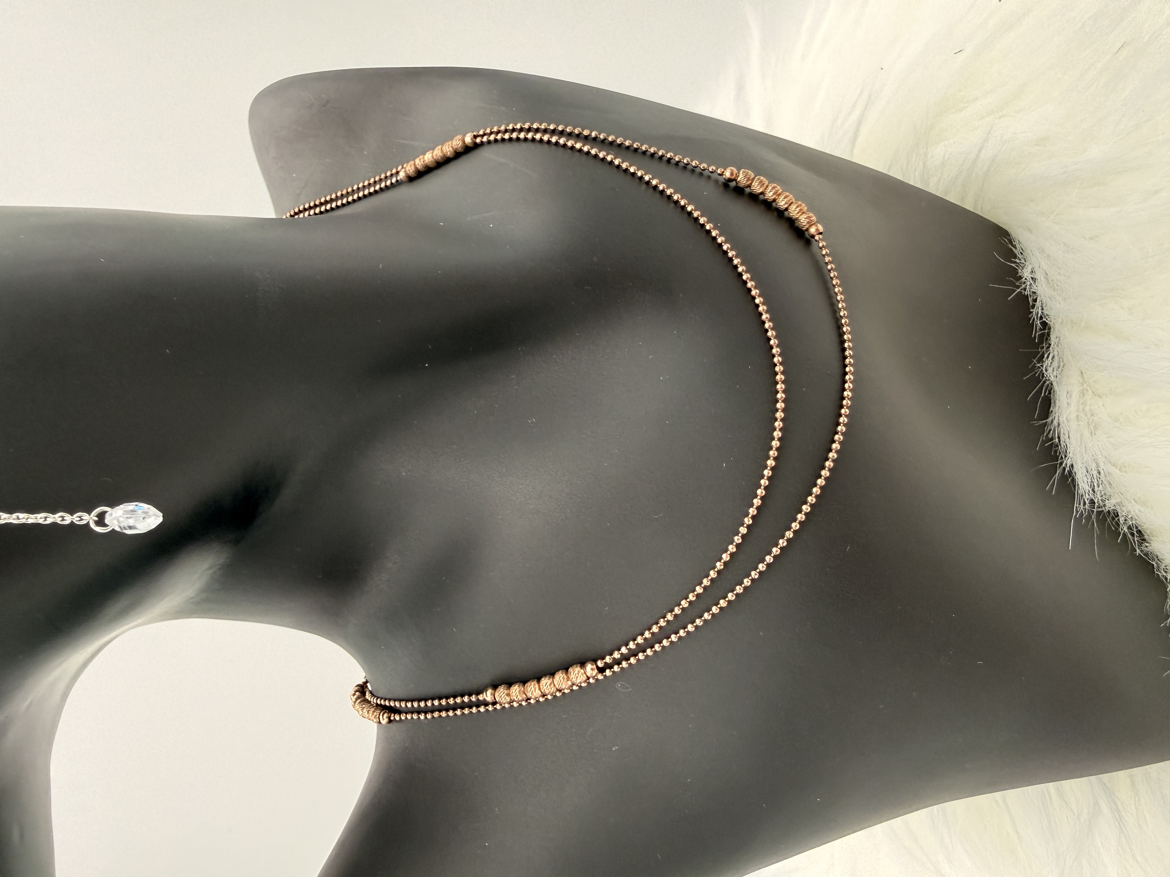 Sfera di Luce - View 3