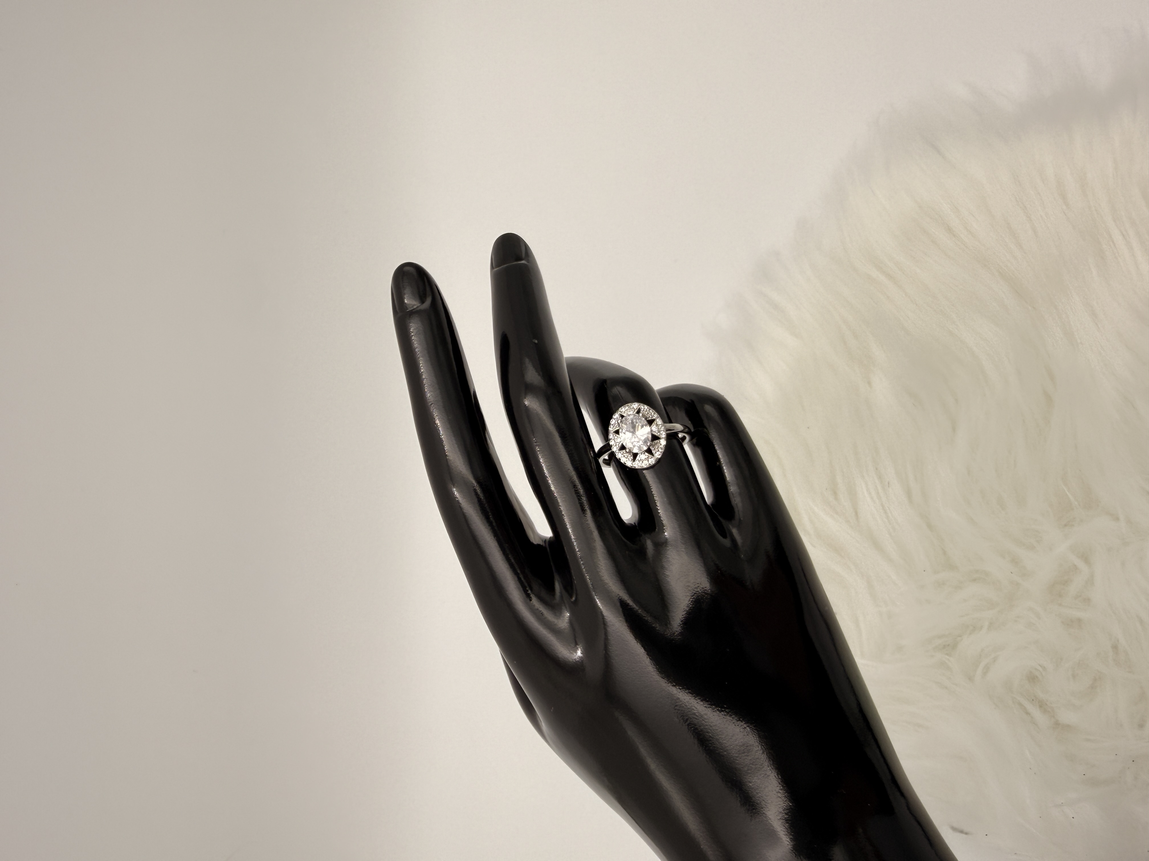 Corona di Luce - View 2