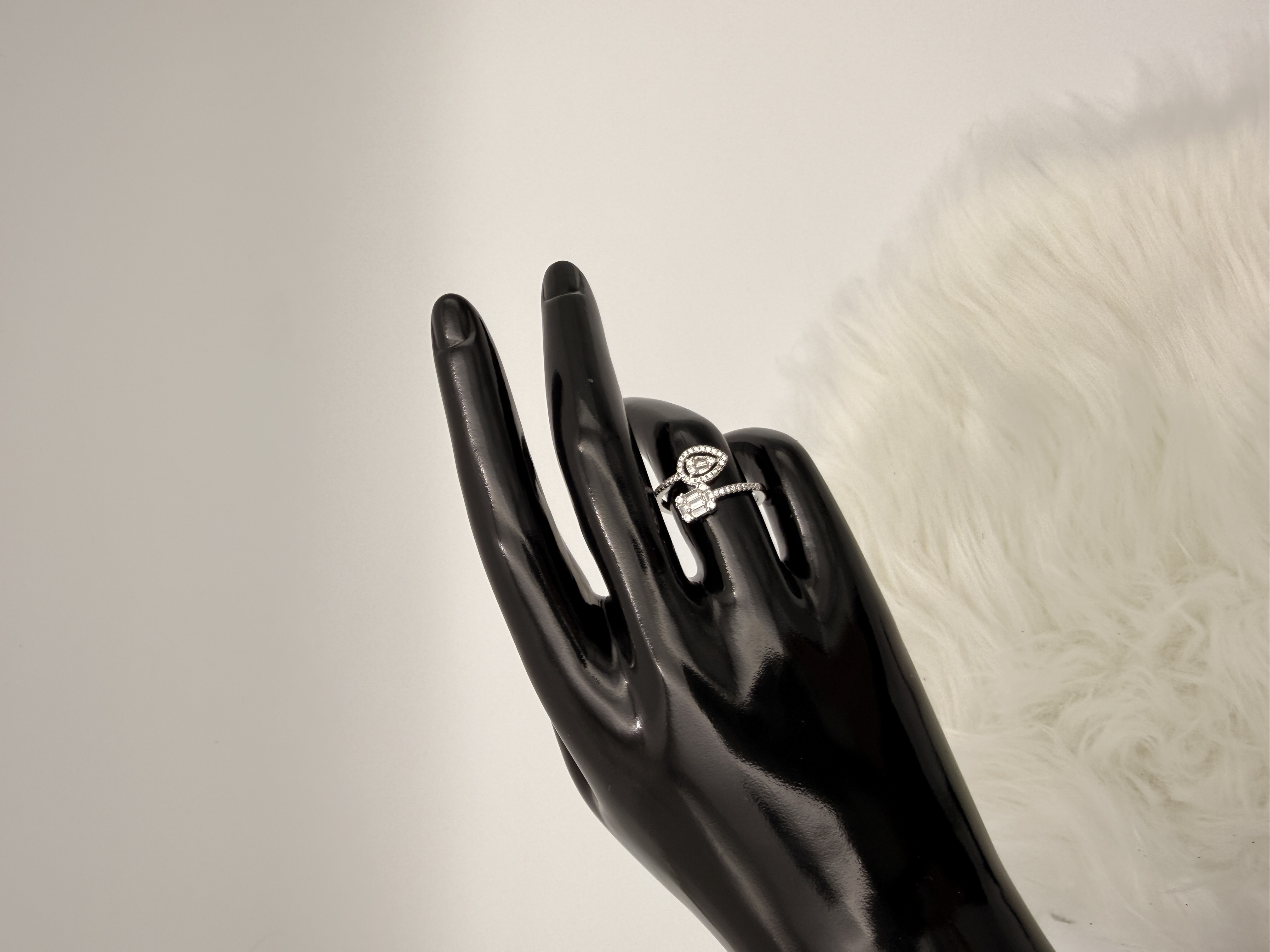 Doppio Diamante - View 2