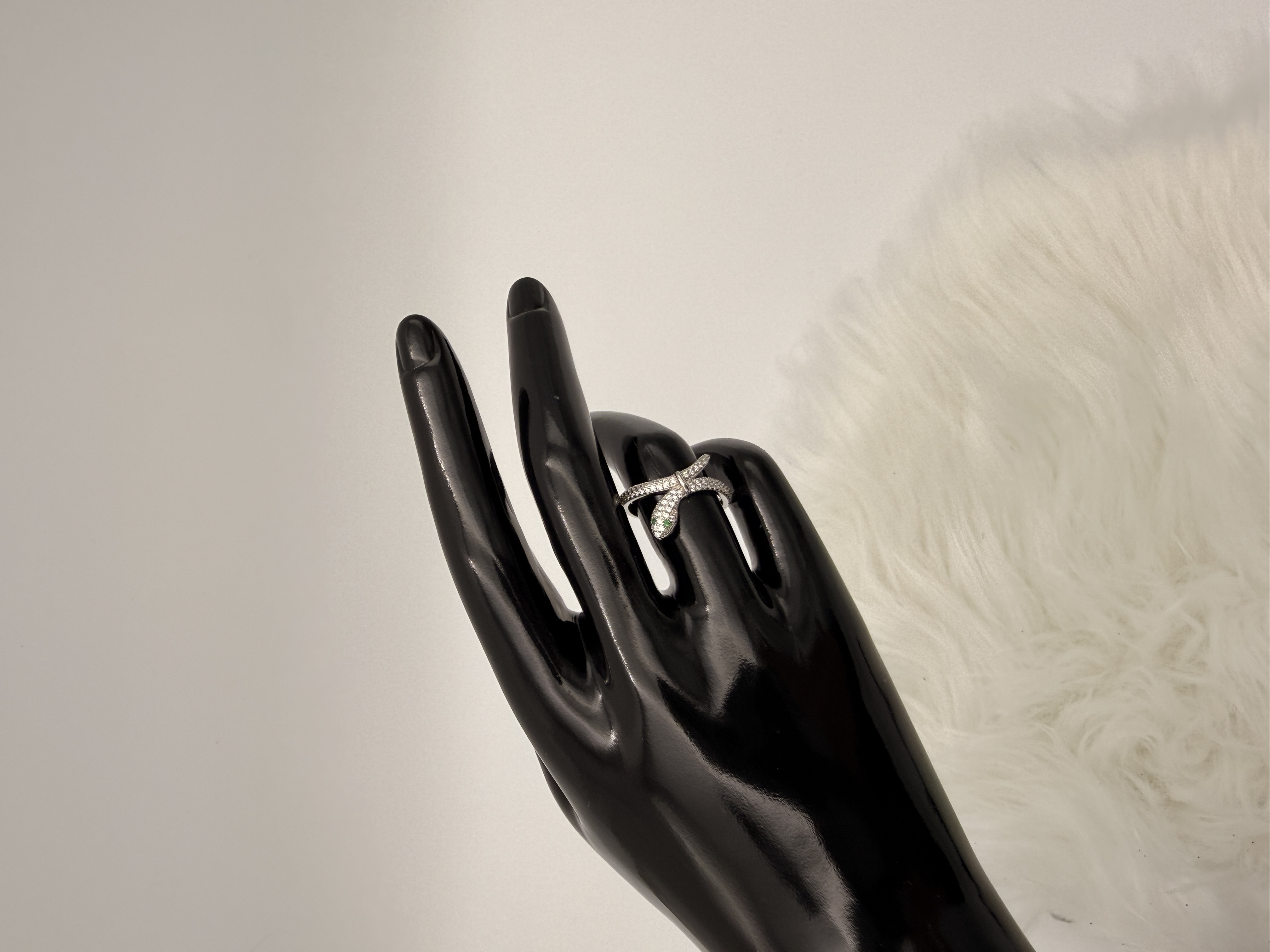 Serpente di Luce - View 2