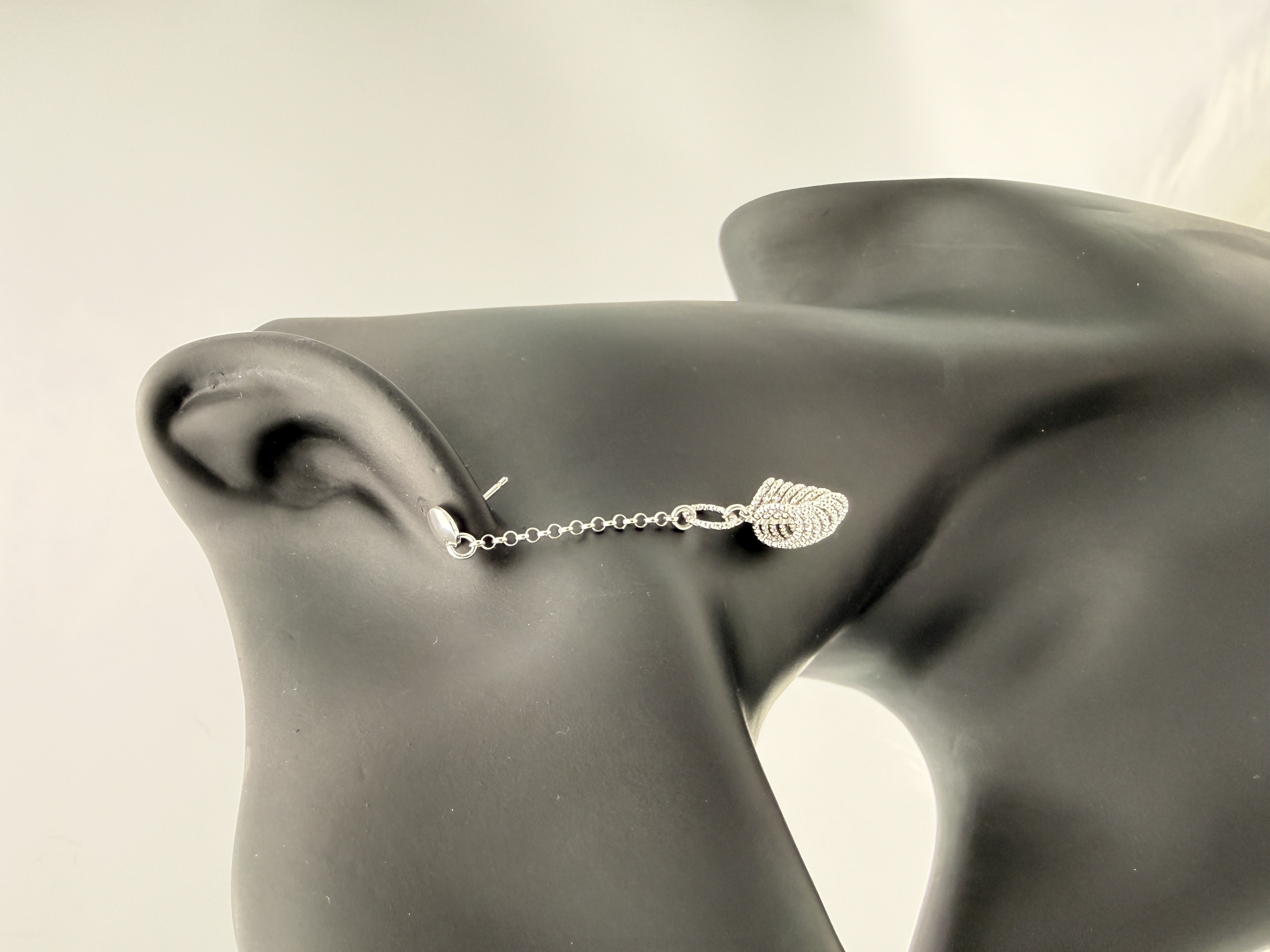 Sfera di Luce Gemella - View 2