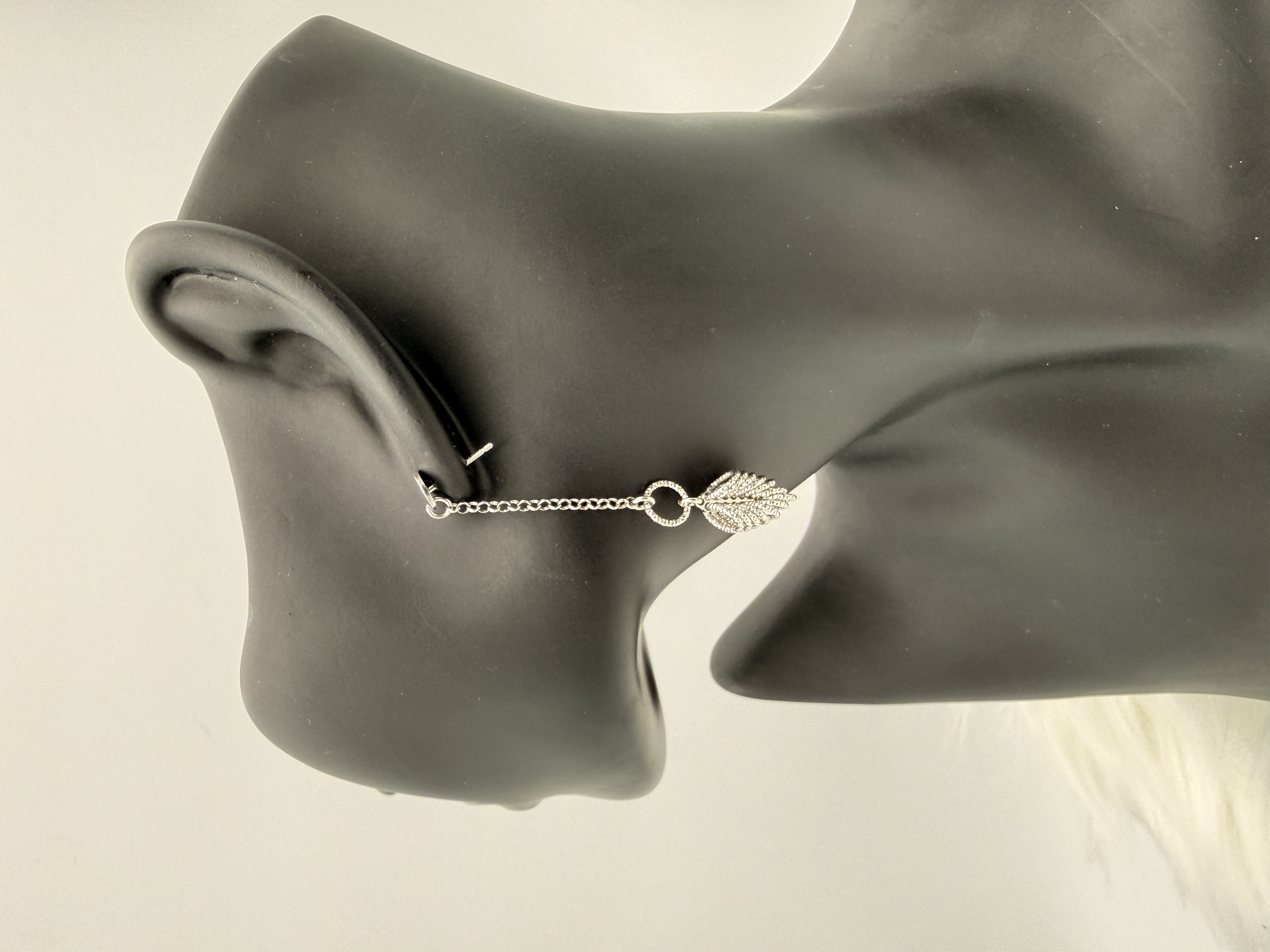 Sfera di Luce Gemella - View 3