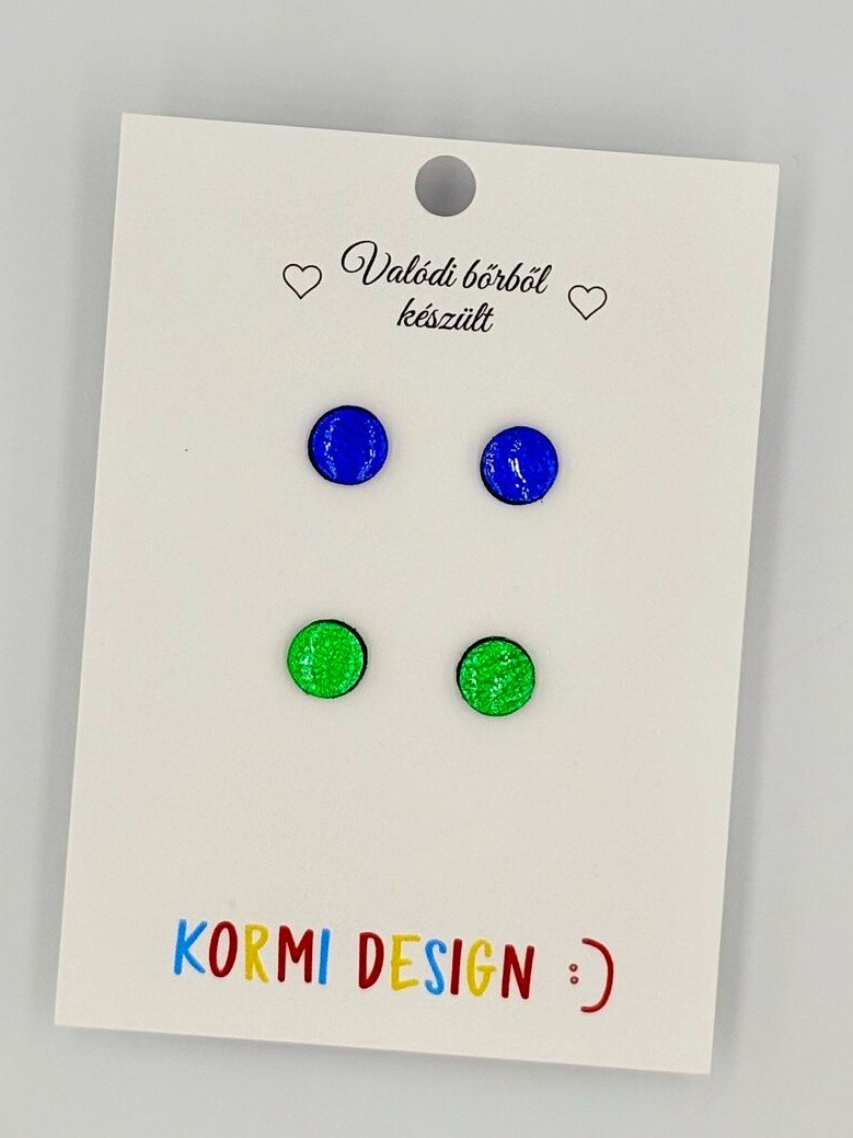 💙💚