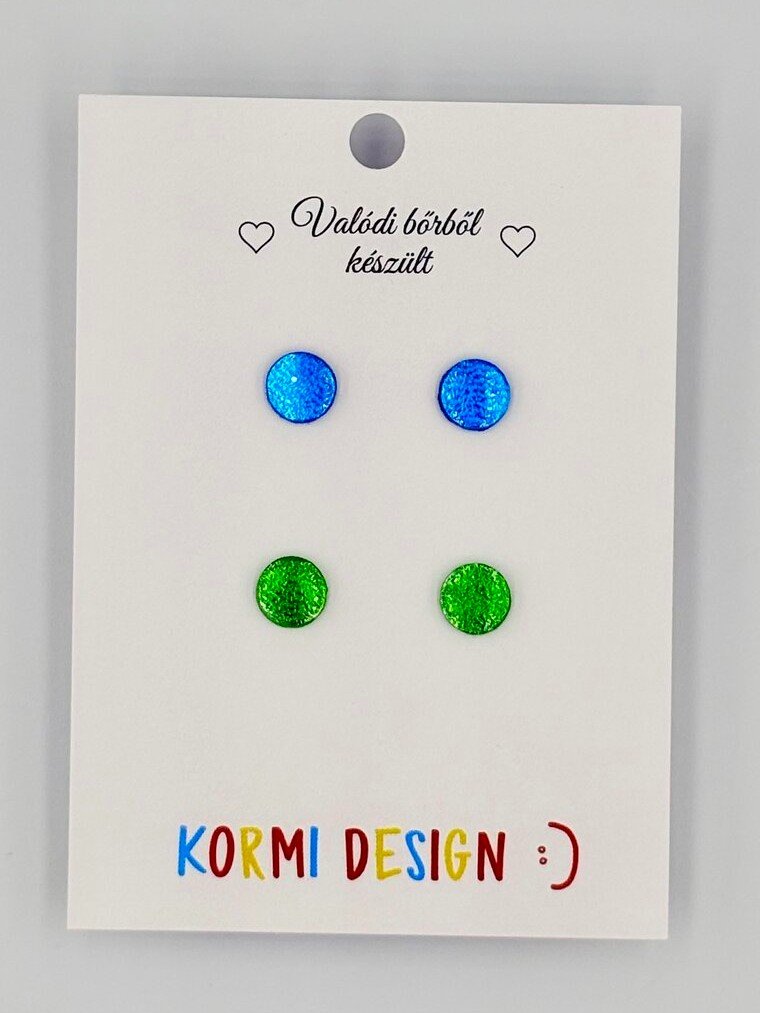 💙💚