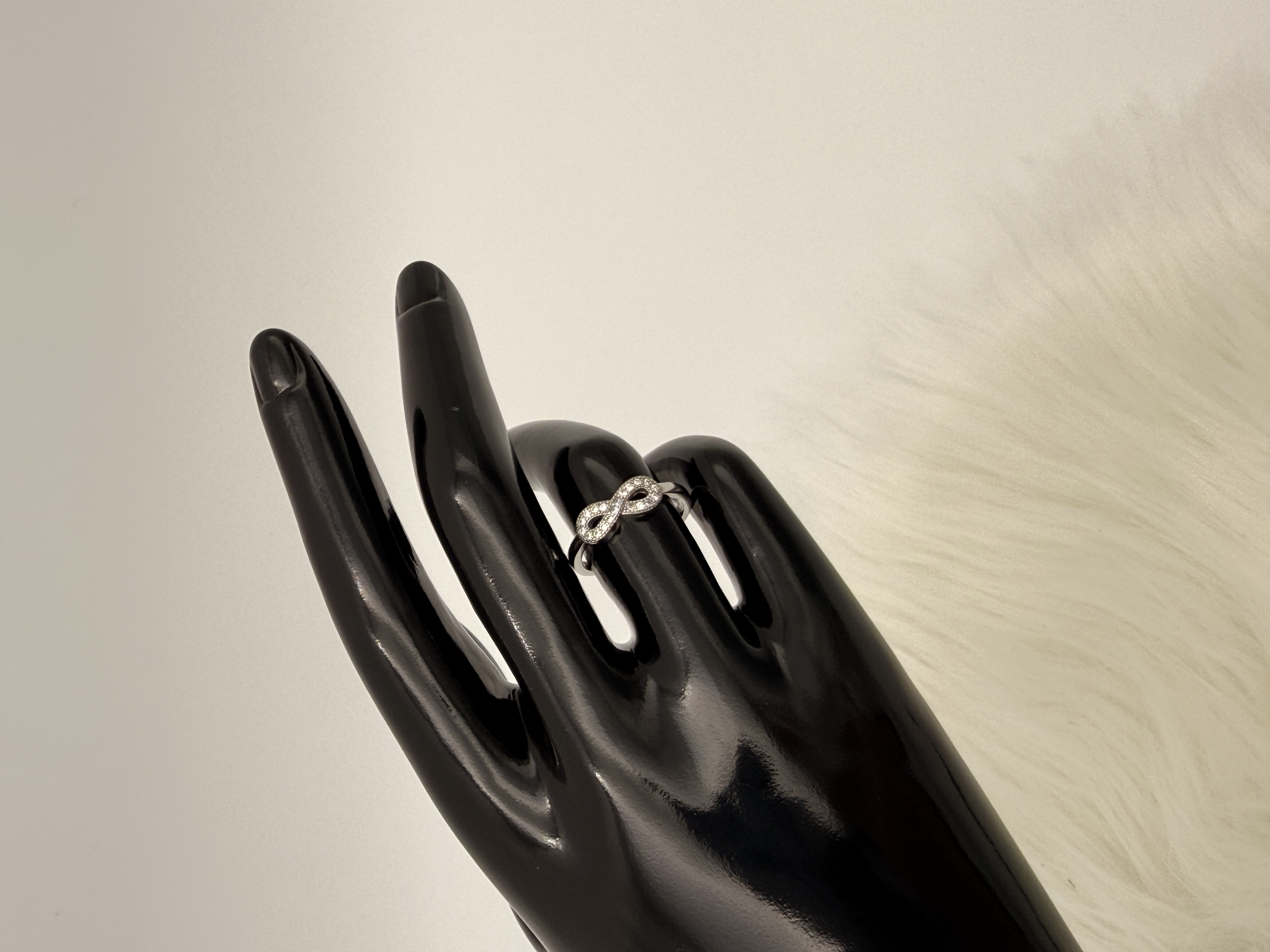 Infinito d’Argento