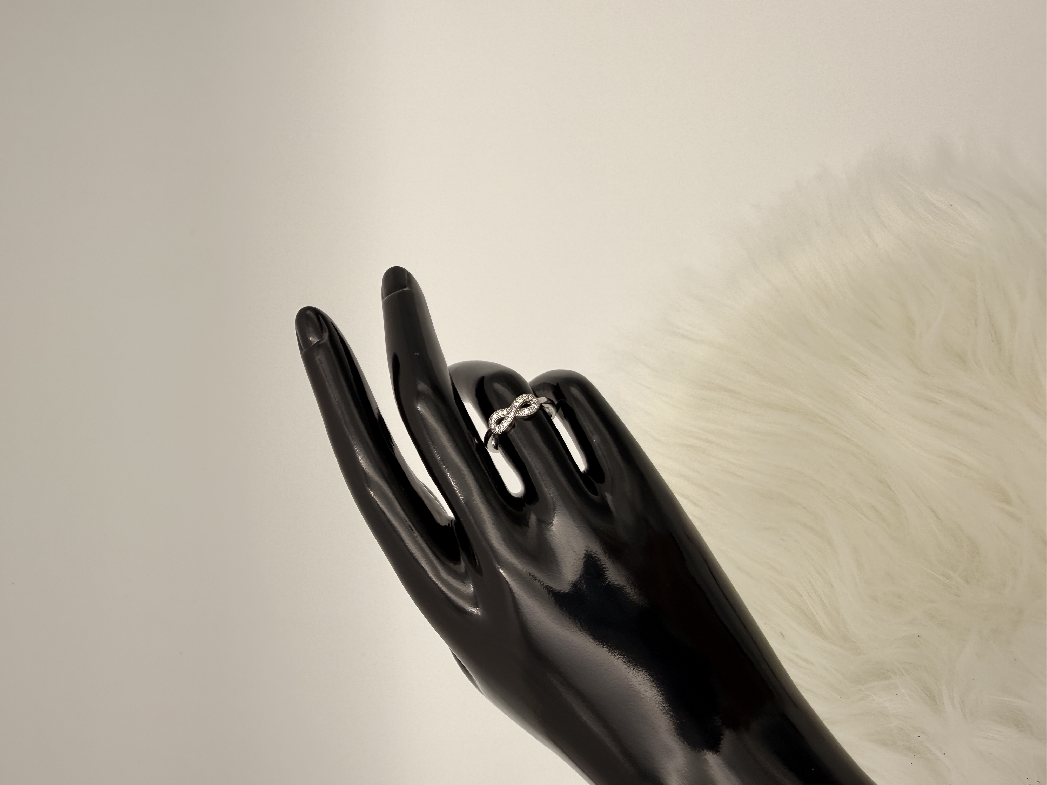 Infinito d’Argento - View 2