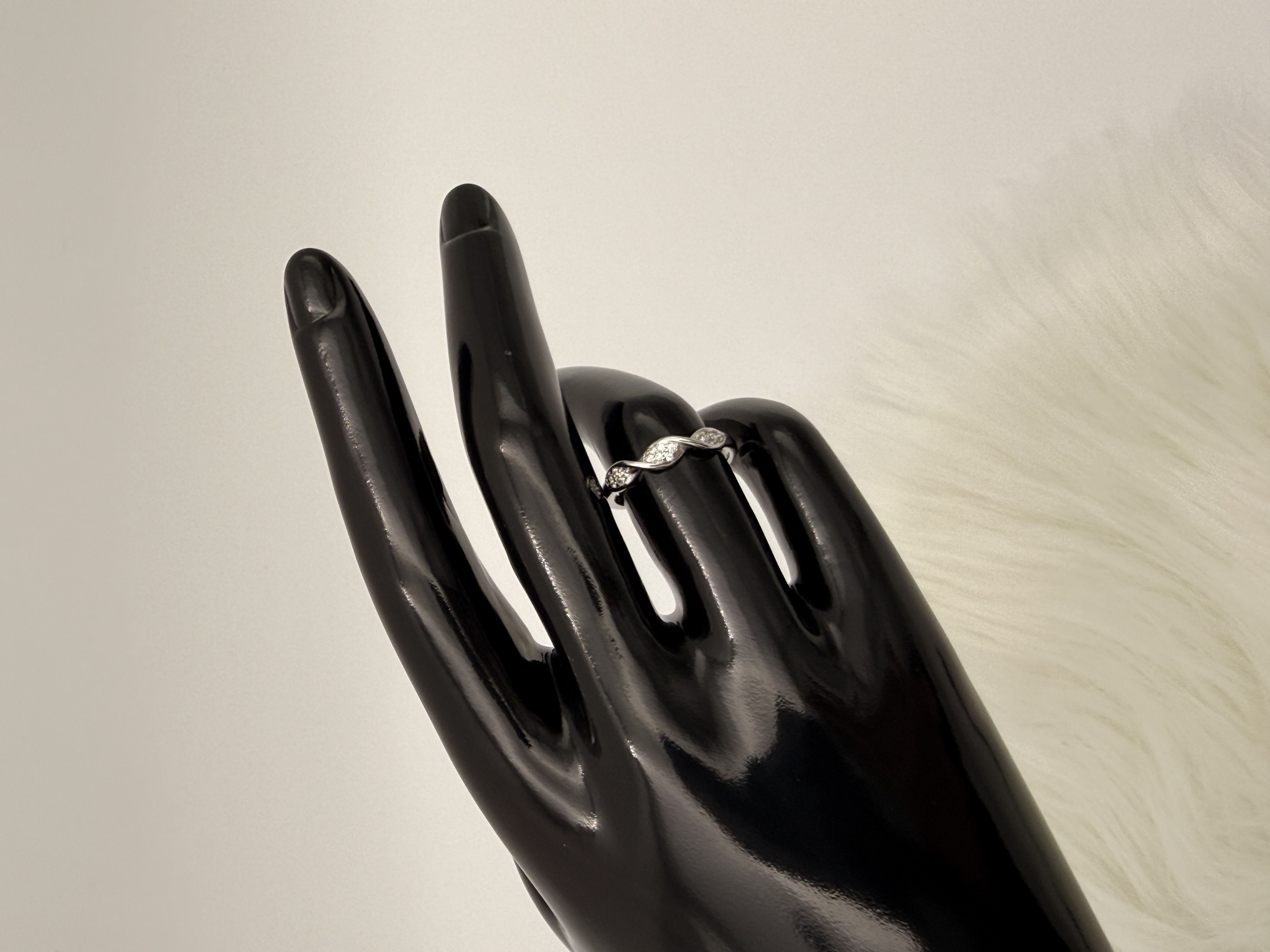 Tre Gocce d’Argento