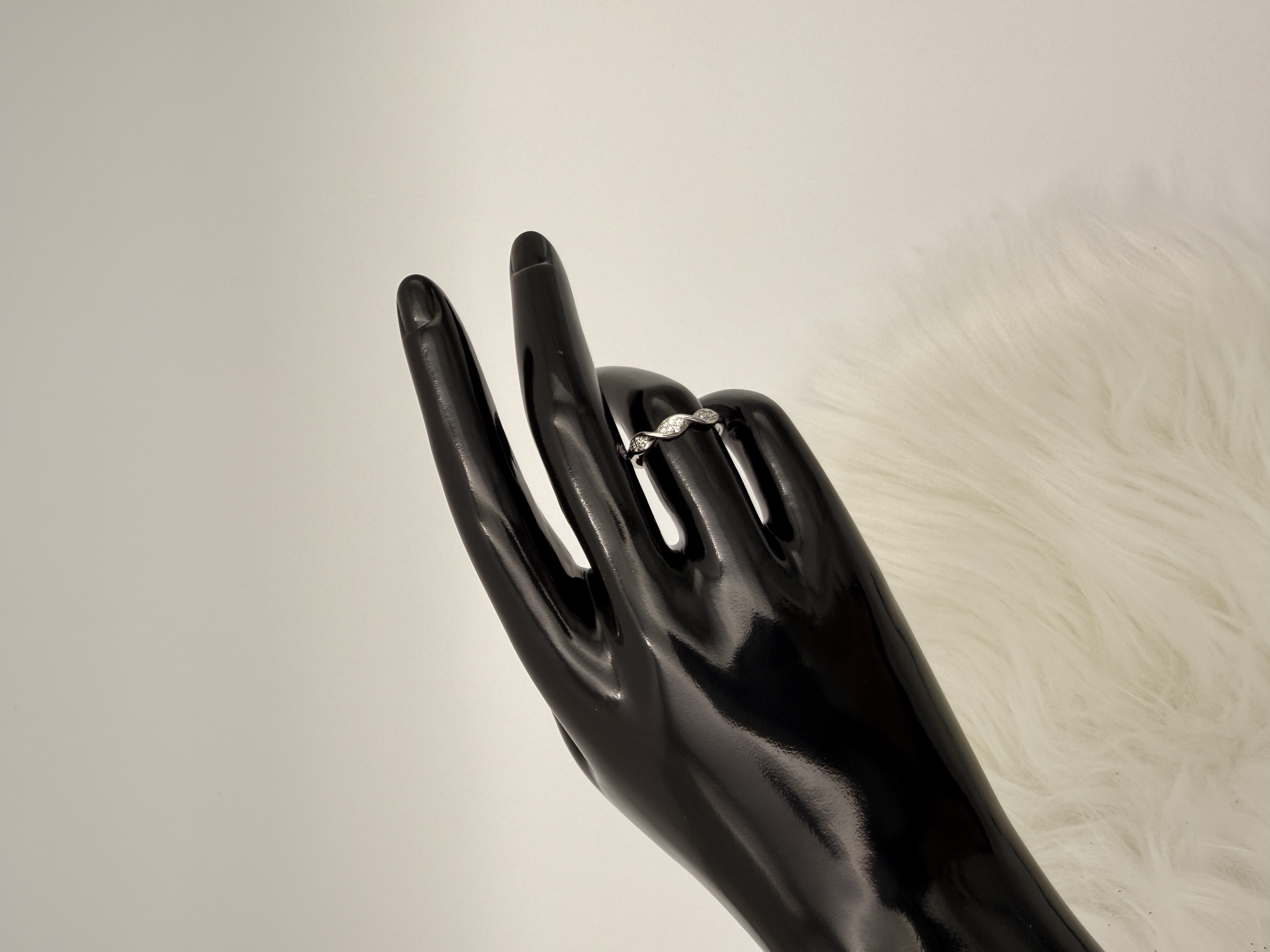 Tre Gocce d’Argento - View 2