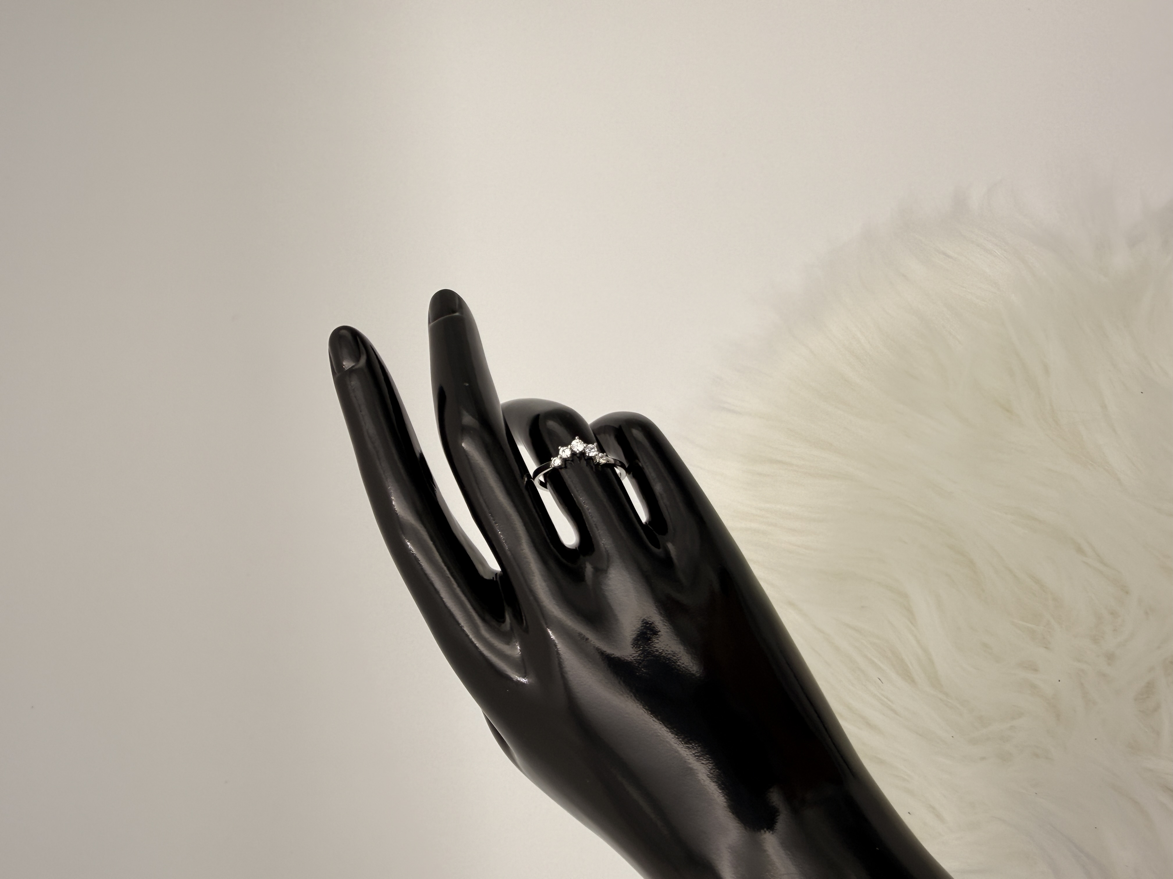 Stella di Cristallo - View 2